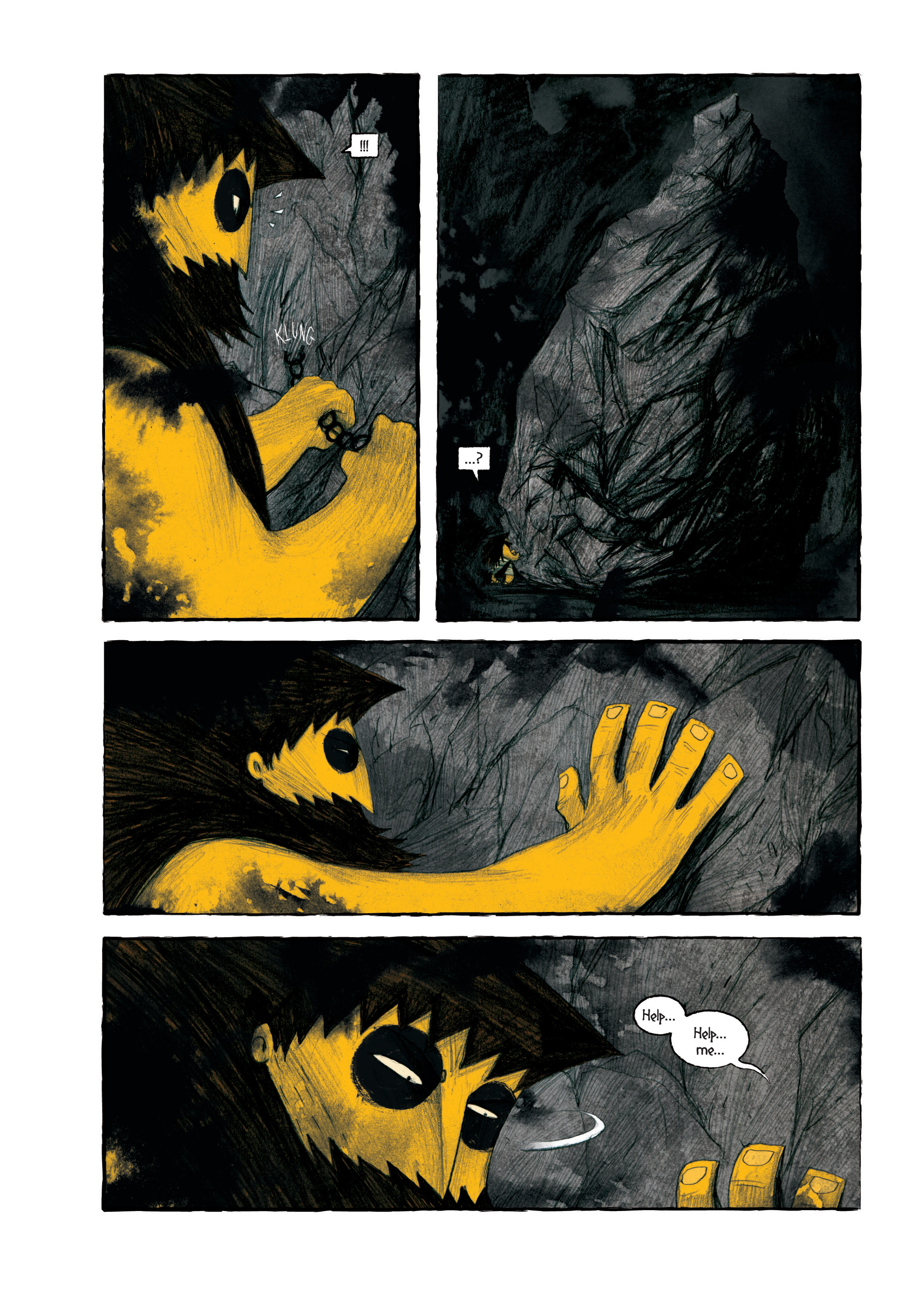 Read online Herakles comic -  Issue # TPB 2 (Part 2) - 10