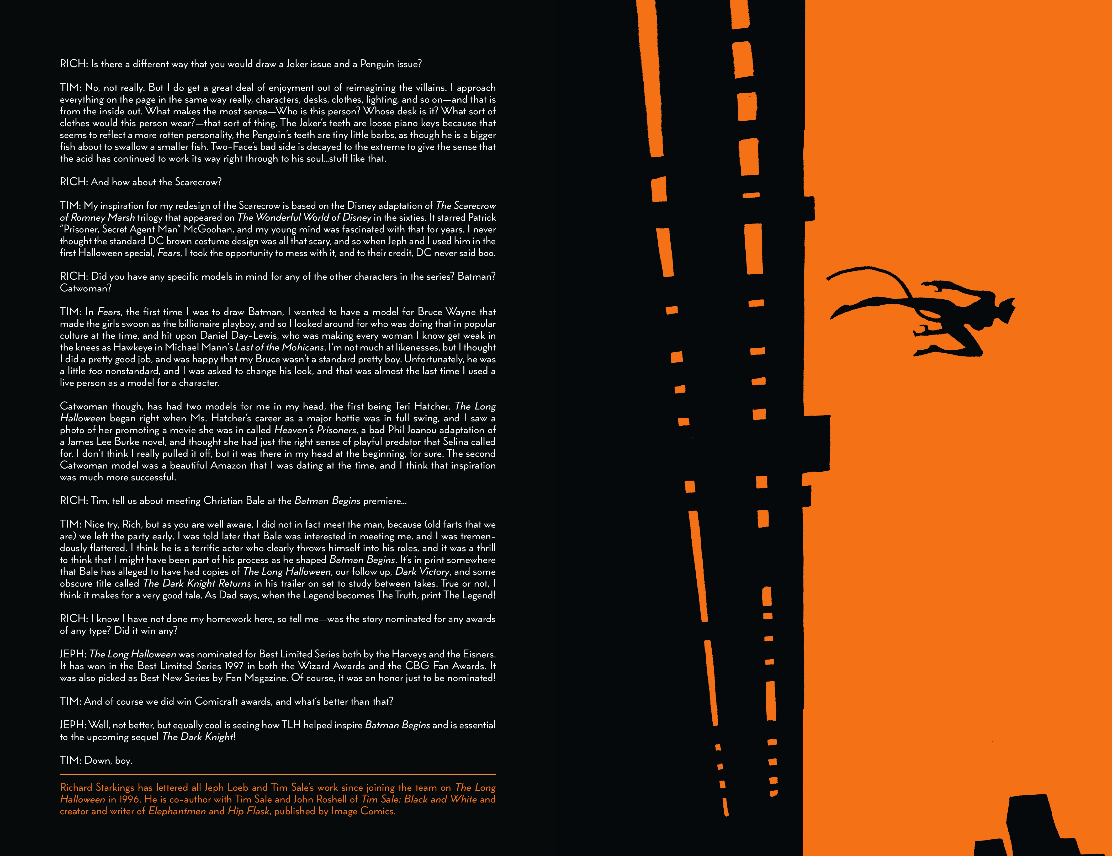 Read online Batman: The Long Halloween comic -  Issue # _Deluxe Edition (Part 4) - 55