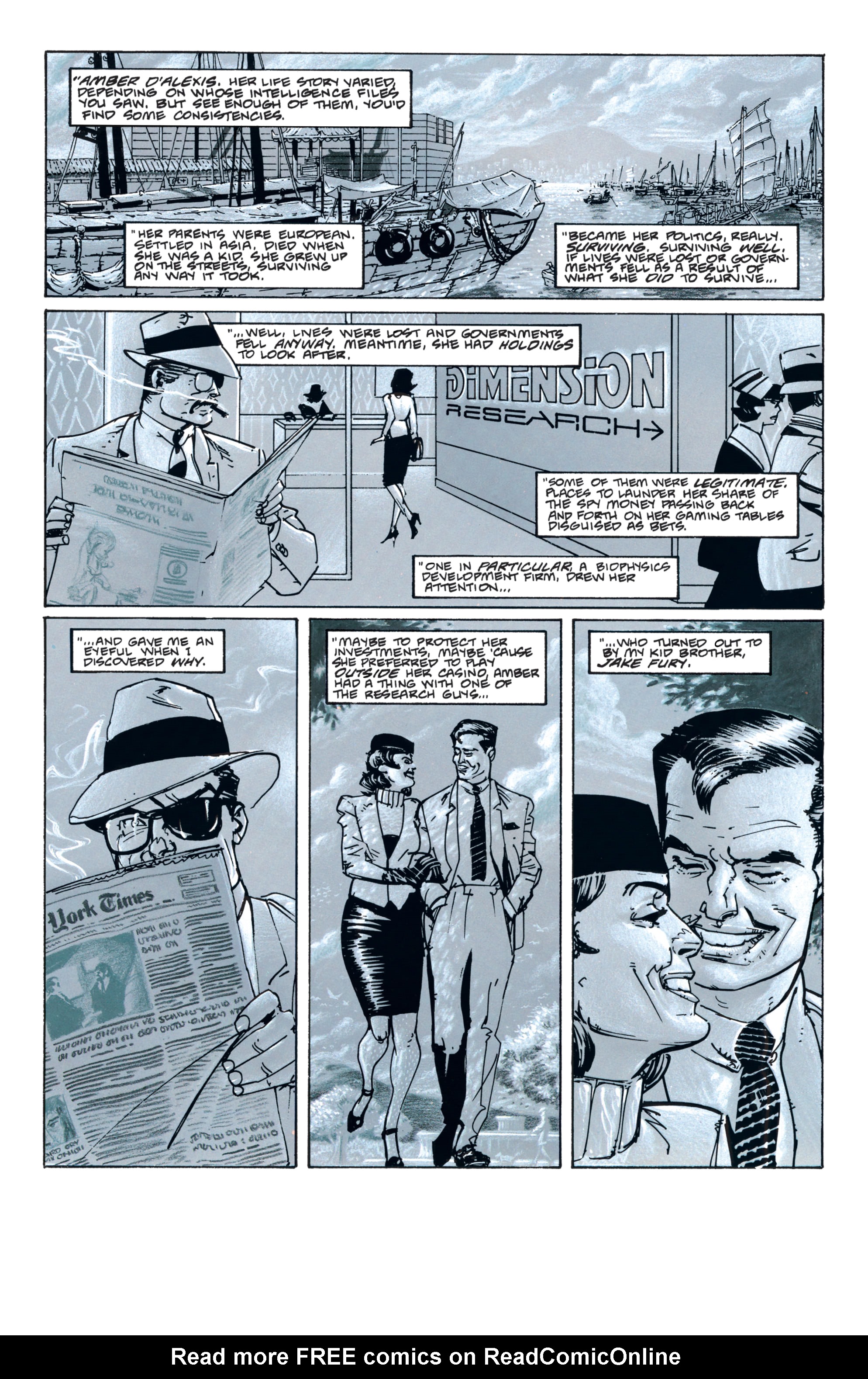 Read online Wolverine Omnibus comic -  Issue # TPB 2 (Part 3) - 30