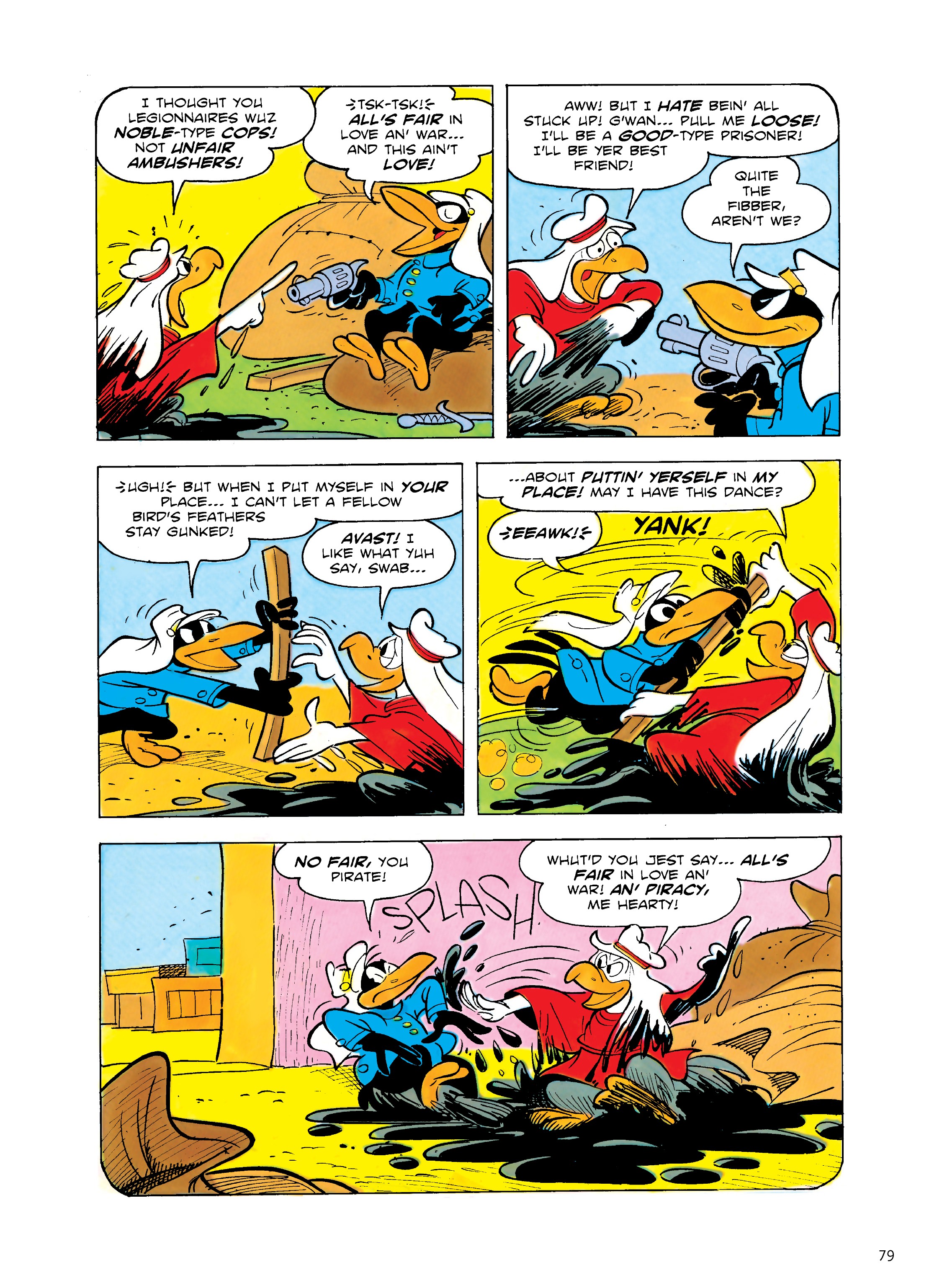 Read online Disney Masters comic -  Issue # TPB 8 (Part 1) - 84