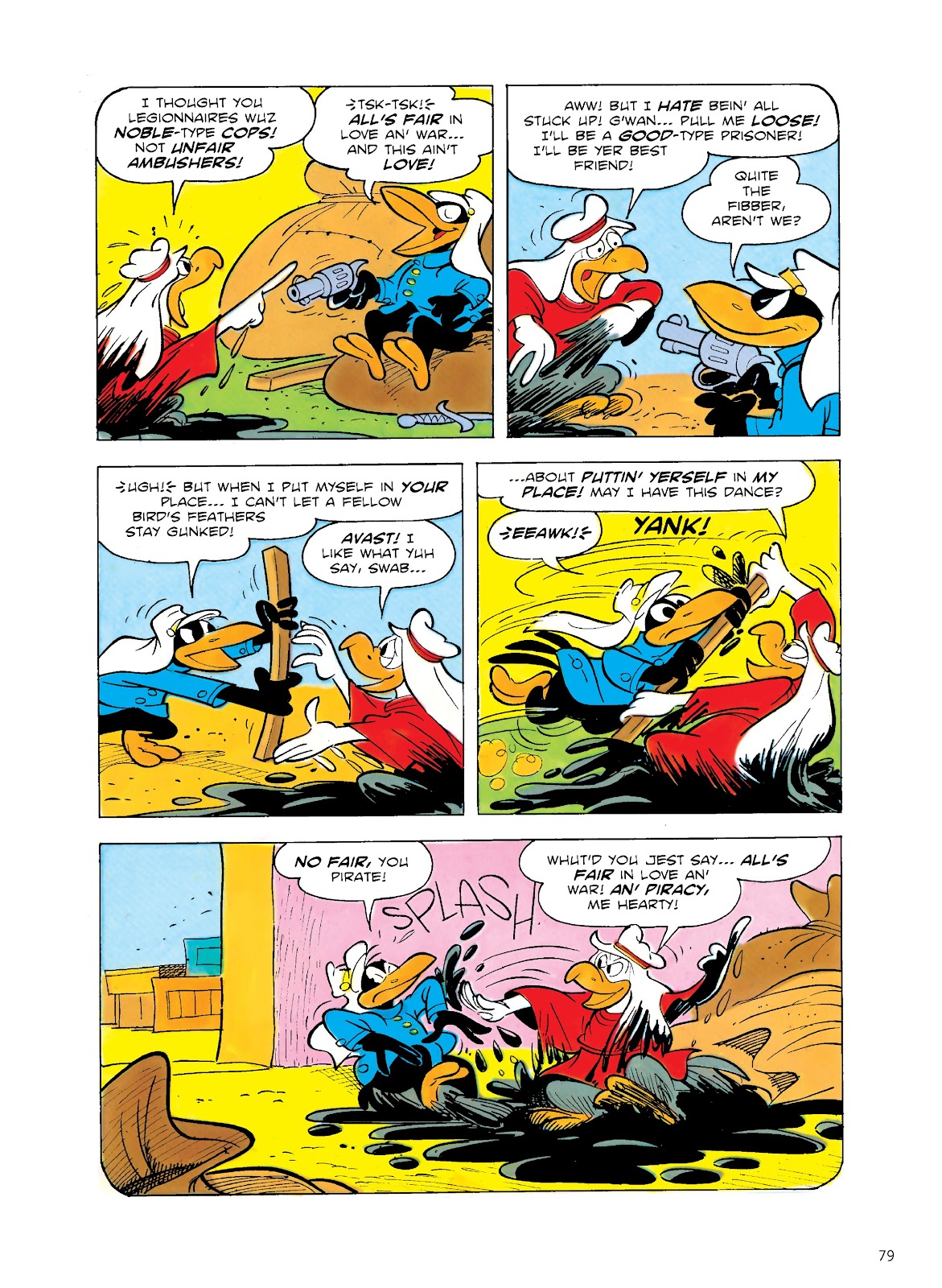 Disney Masters issue TPB 8 (Part 1) - Page 84