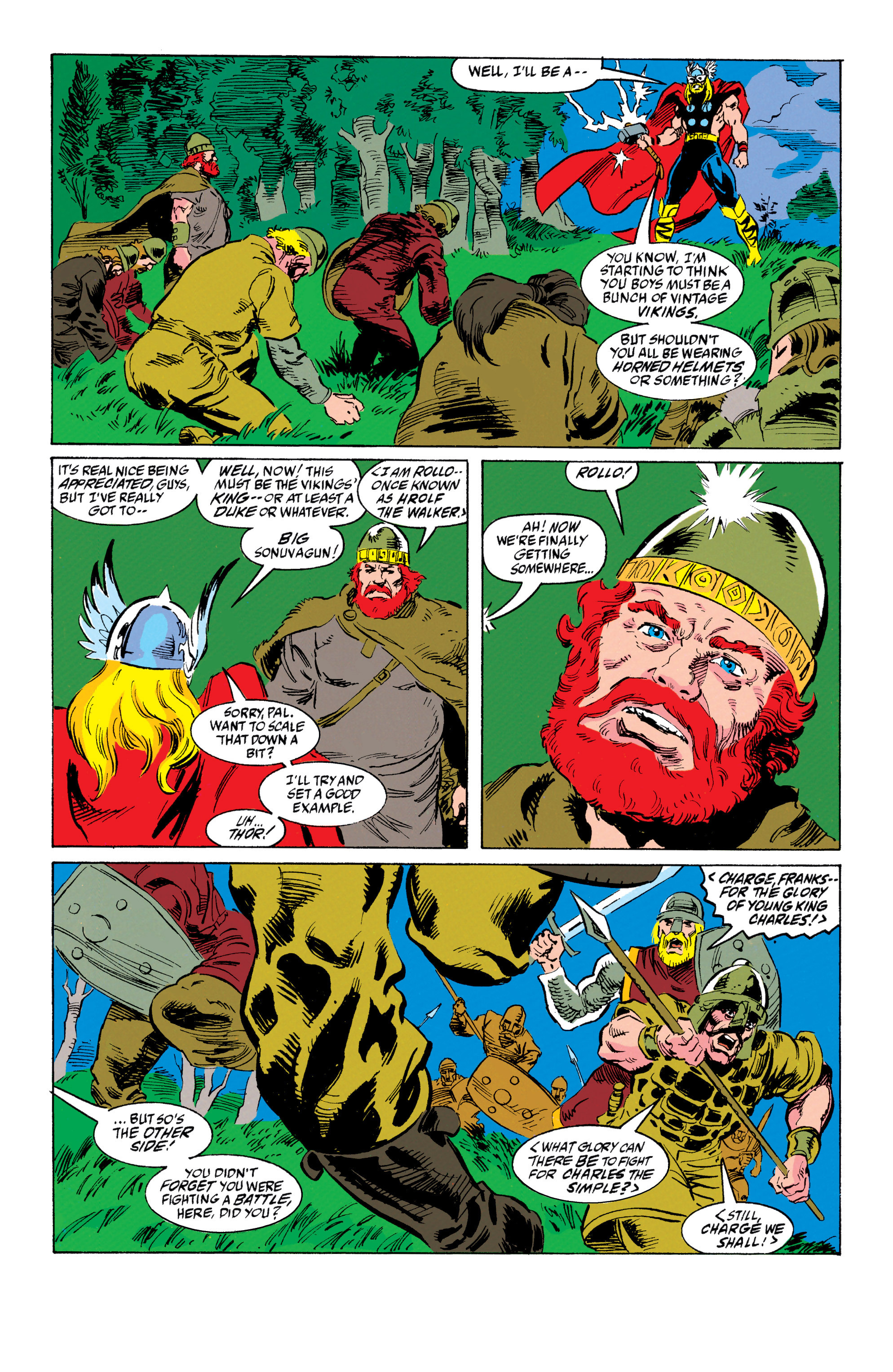 Read online Avengers: Citizen Kang comic -  Issue # TPB (Part 1) - 70