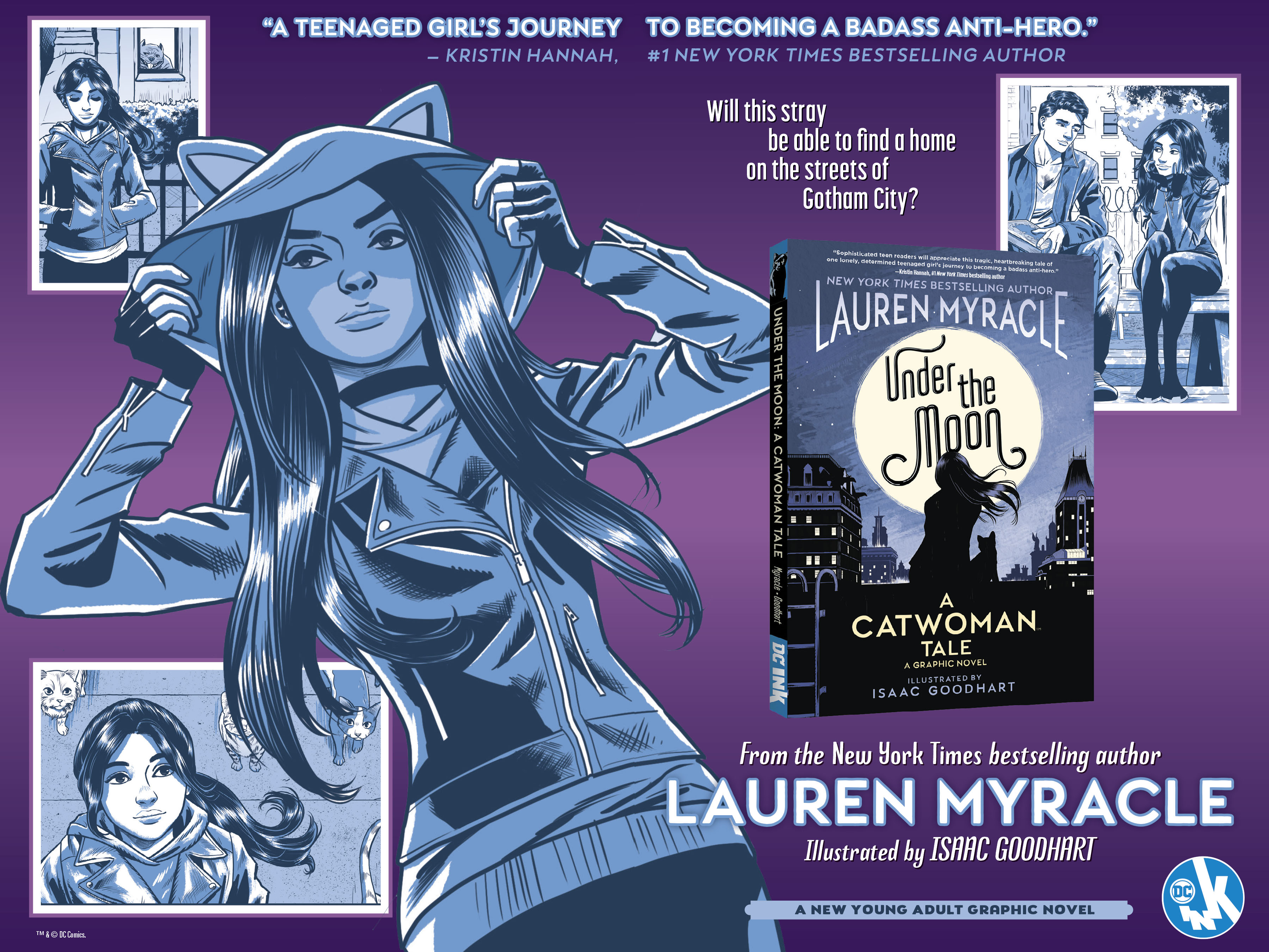 Read online Batman: Nightwalker Special Edition comic -  Issue # Full - 26