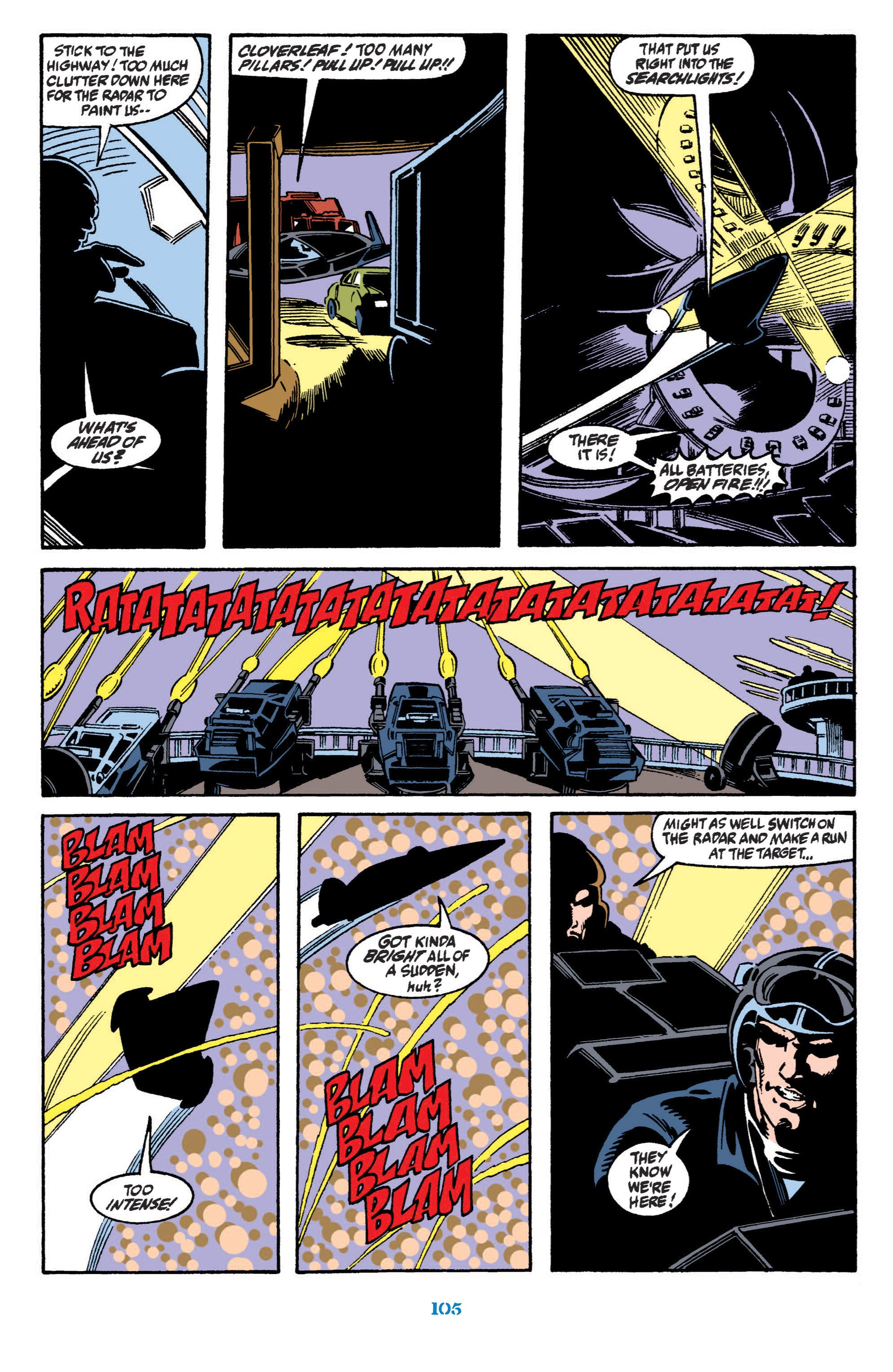 Read online Classic G.I. Joe comic -  Issue # TPB 12 (Part 2) - 6