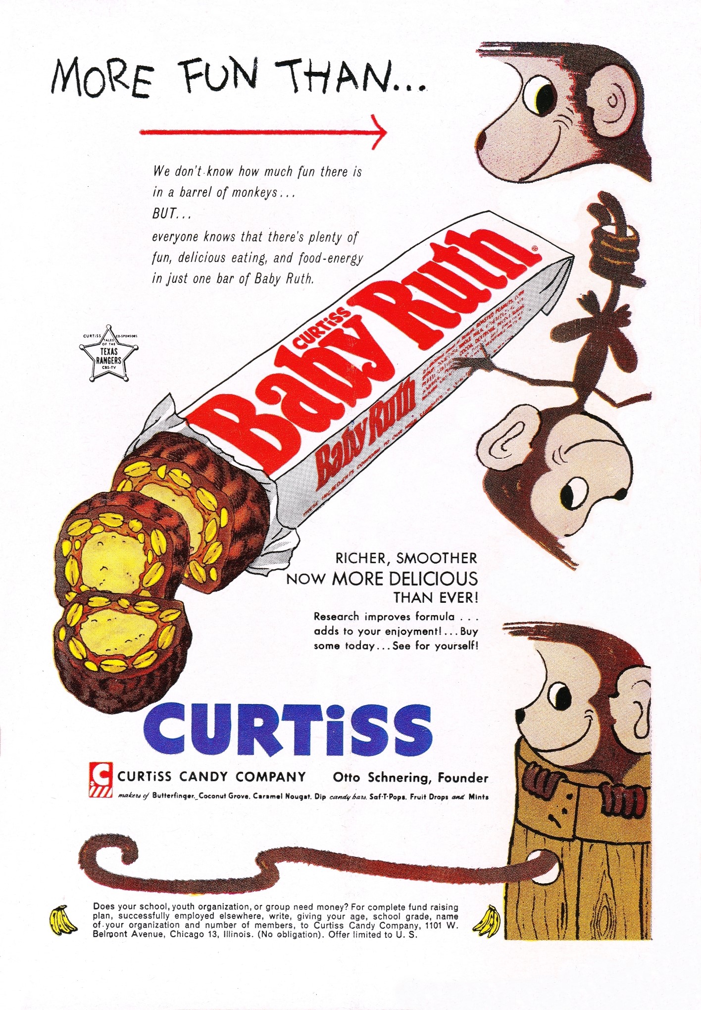 Read online Pep Comics comic -  Issue #115 - 36