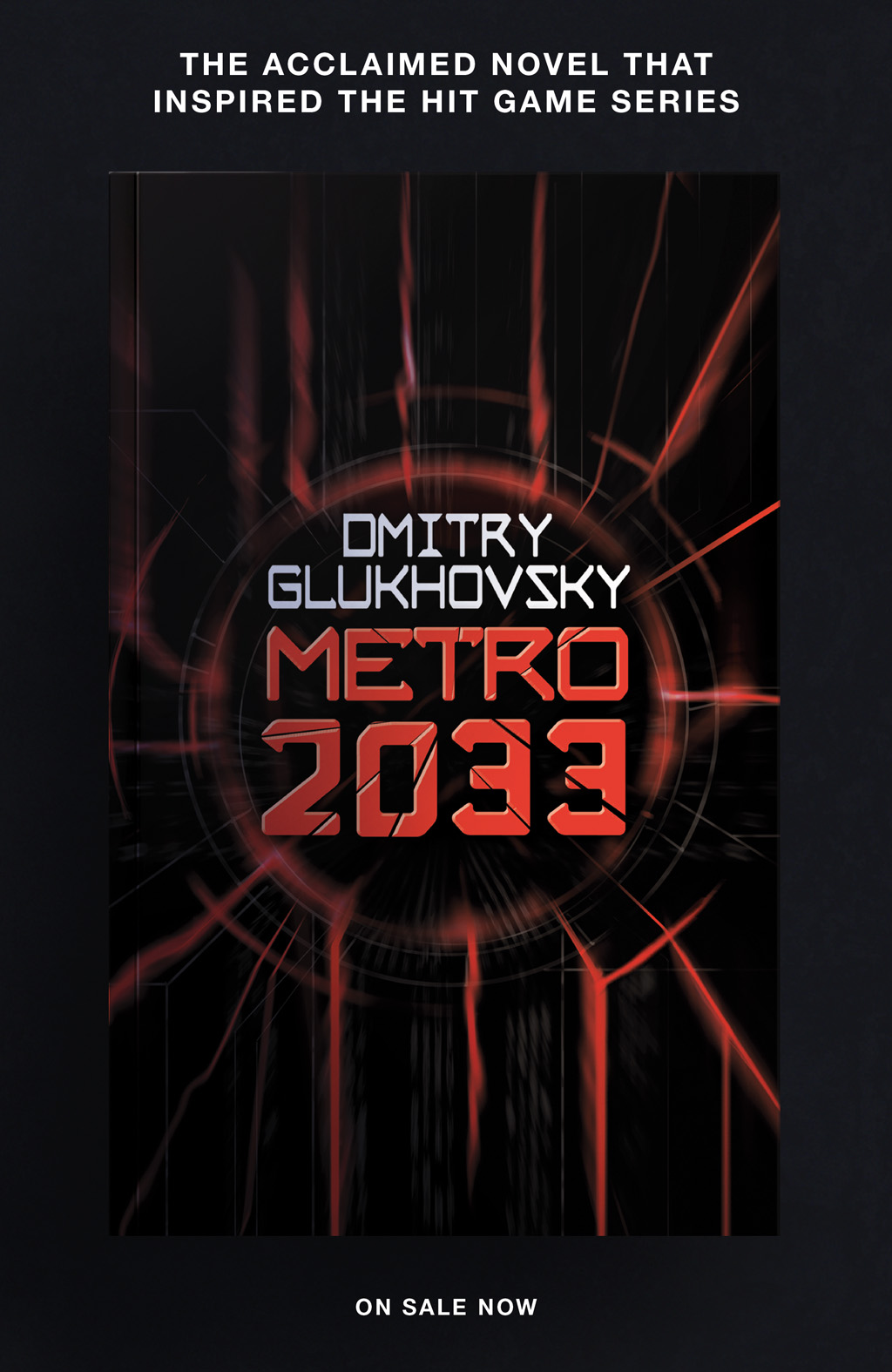 Read online Metro: Last Light comic -  Issue # Full - 19