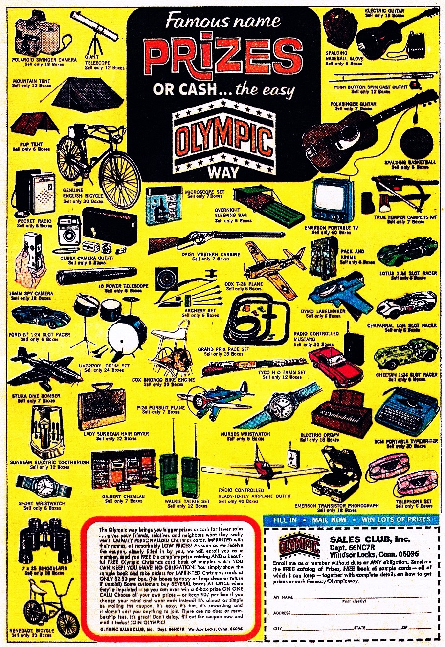 Read online Adventure Comics (1938) comic -  Issue #348 - 33