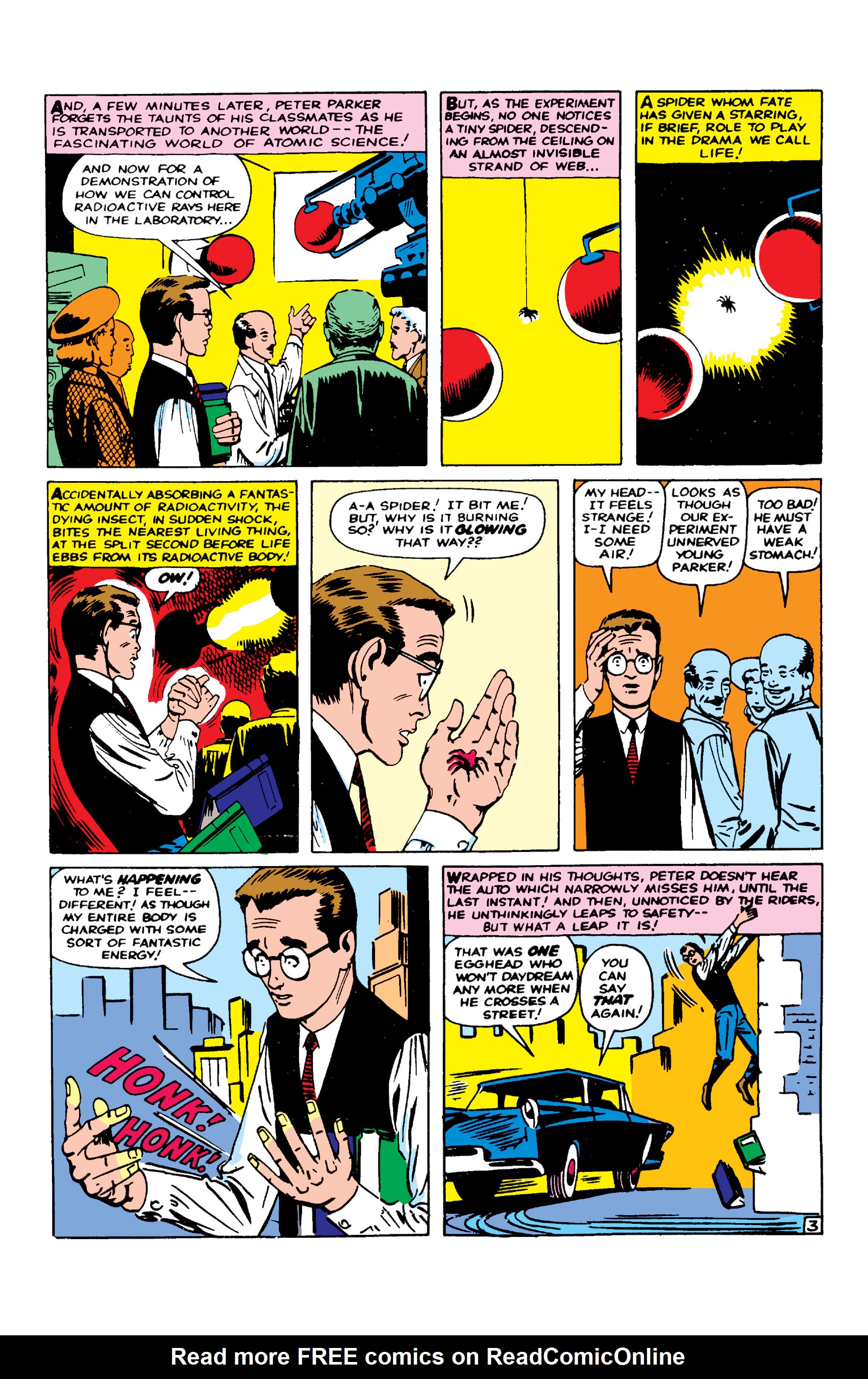 Read online Secret Wars, Too (2016) comic -  Issue # TPB (Part 1) - 17