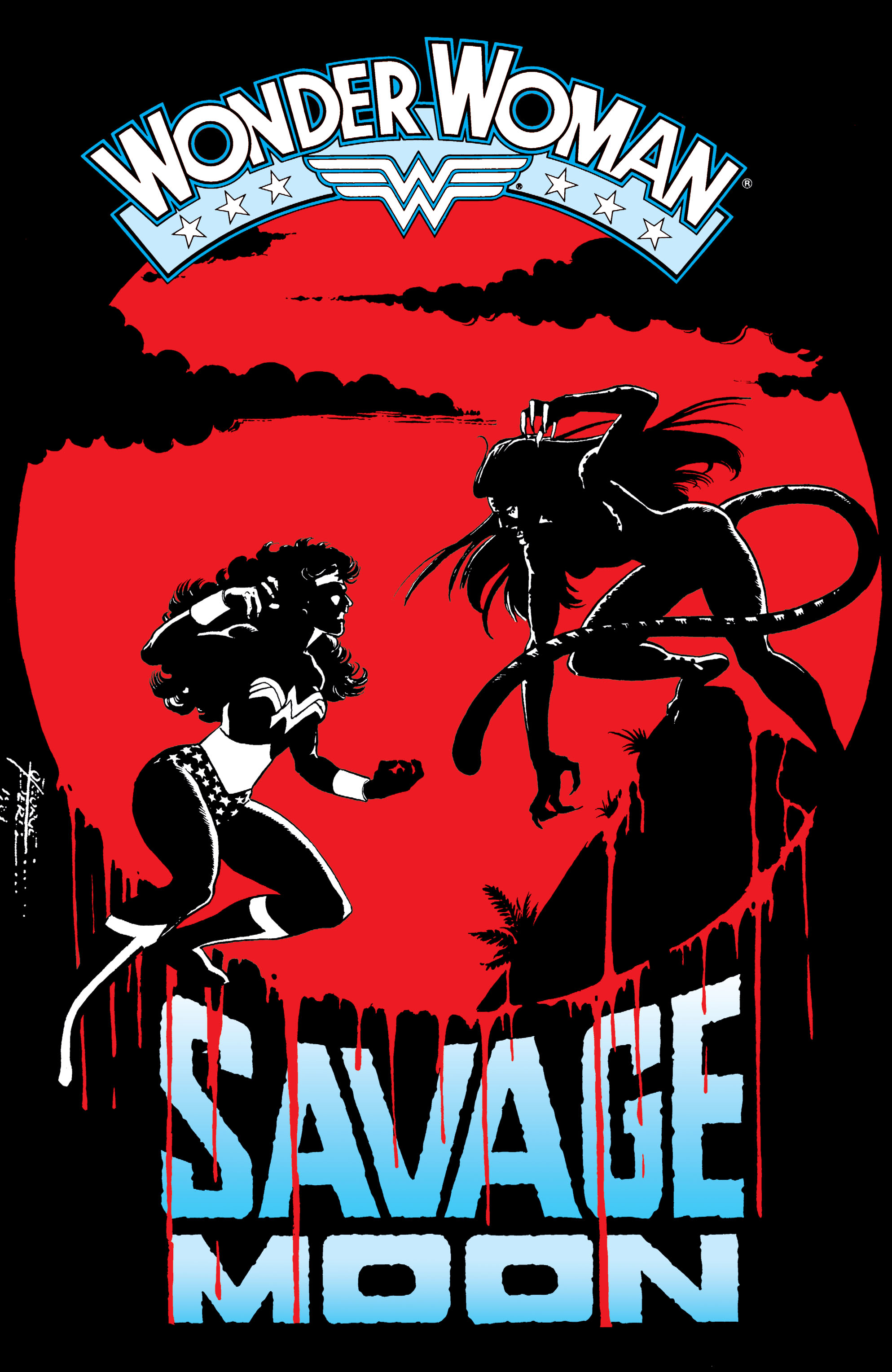 Read online Wonder Woman By George Pérez comic -  Issue # TPB 3 (Part 2) - 43