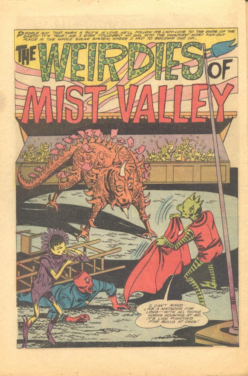 Read online Mystery in Space (1951) comic -  Issue #107 - 24