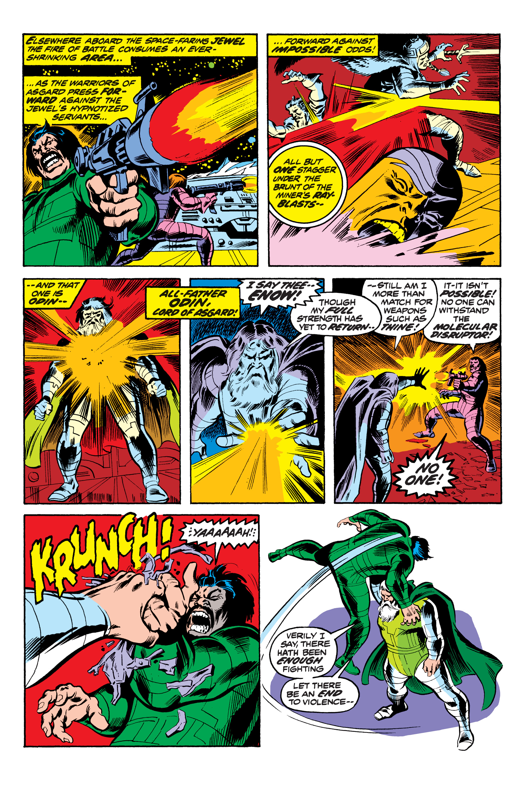 Read online Thor Epic Collection comic -  Issue # TPB 6 (Part 5) - 46