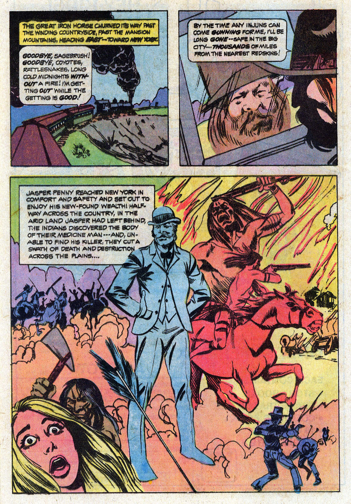 Read online The Twilight Zone (1962) comic -  Issue #79 - 24