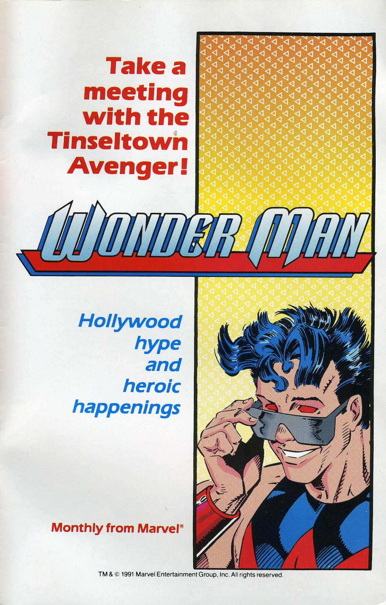 Read online Spider-Man Saga (1991) comic -  Issue #2 - 51