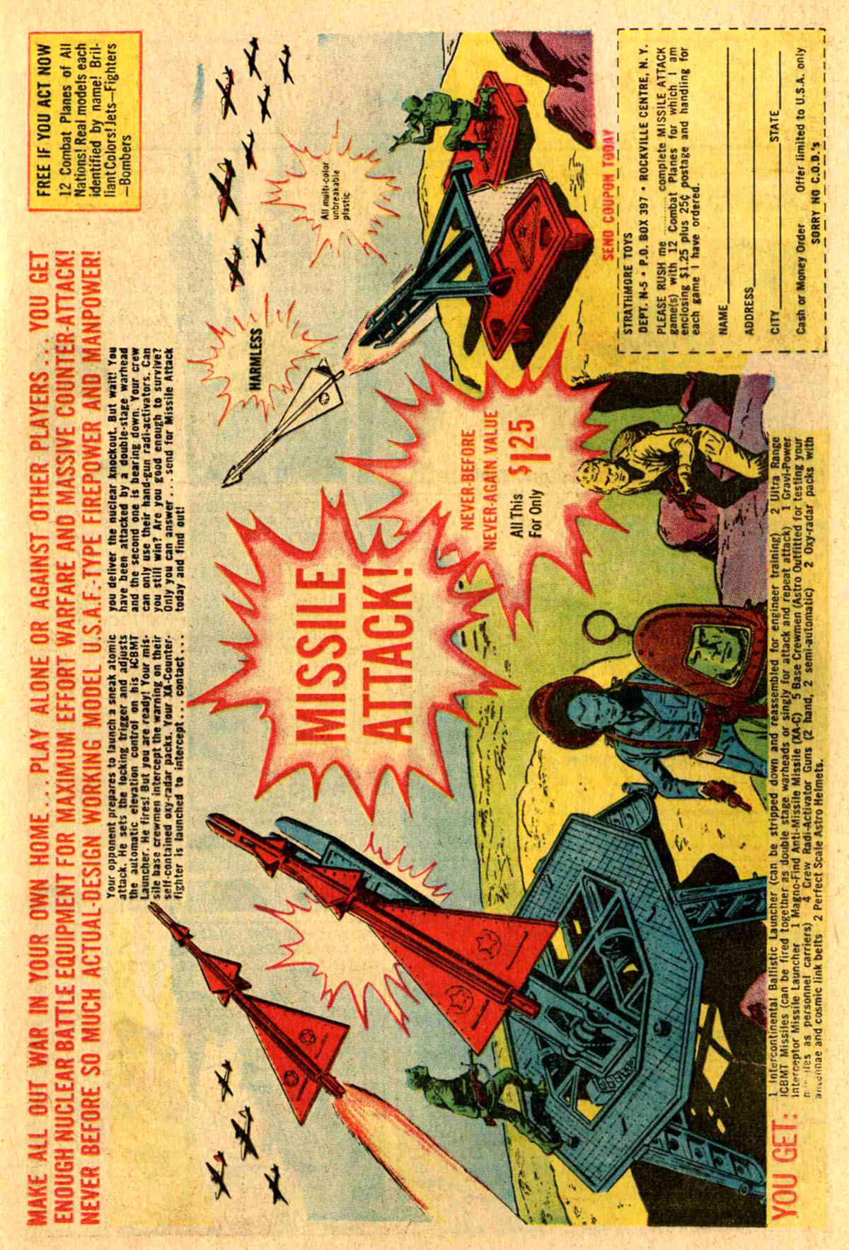 Read online Batman (1940) comic -  Issue #155 - 29