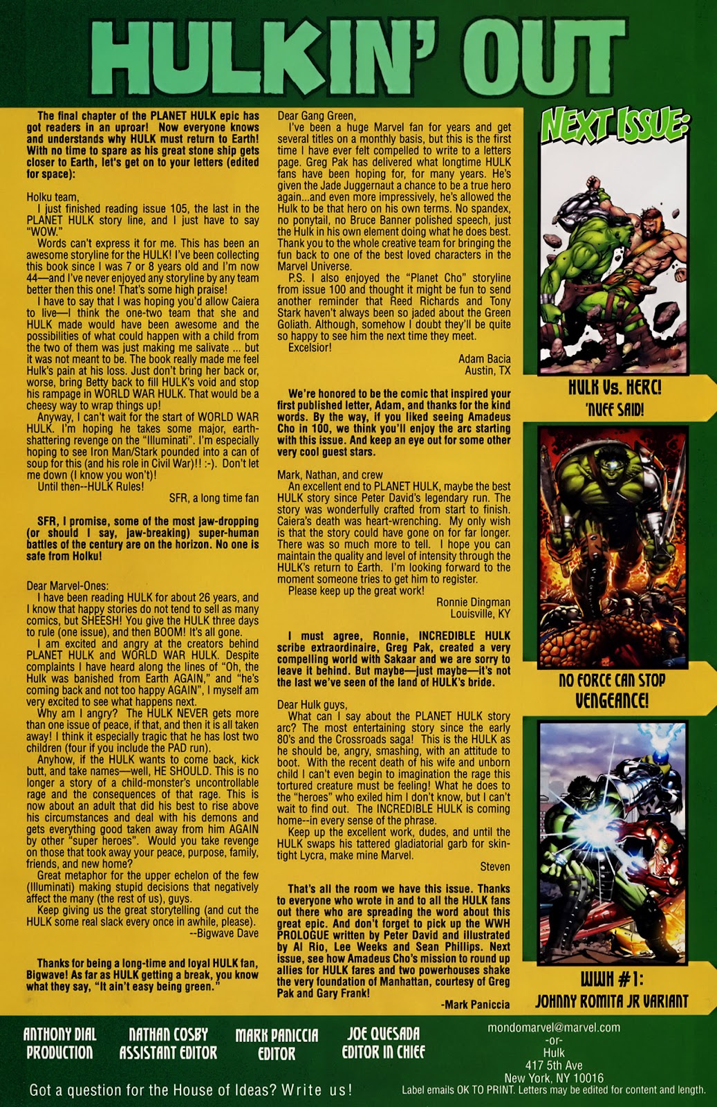 The Incredible Hulk (2000) issue 106 - Page 24