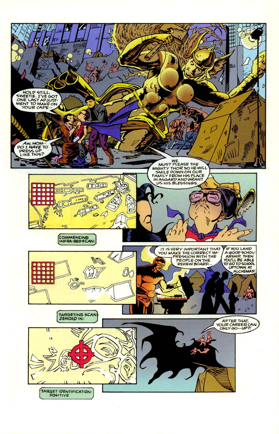 2099 Unlimited issue 9 - Page 16