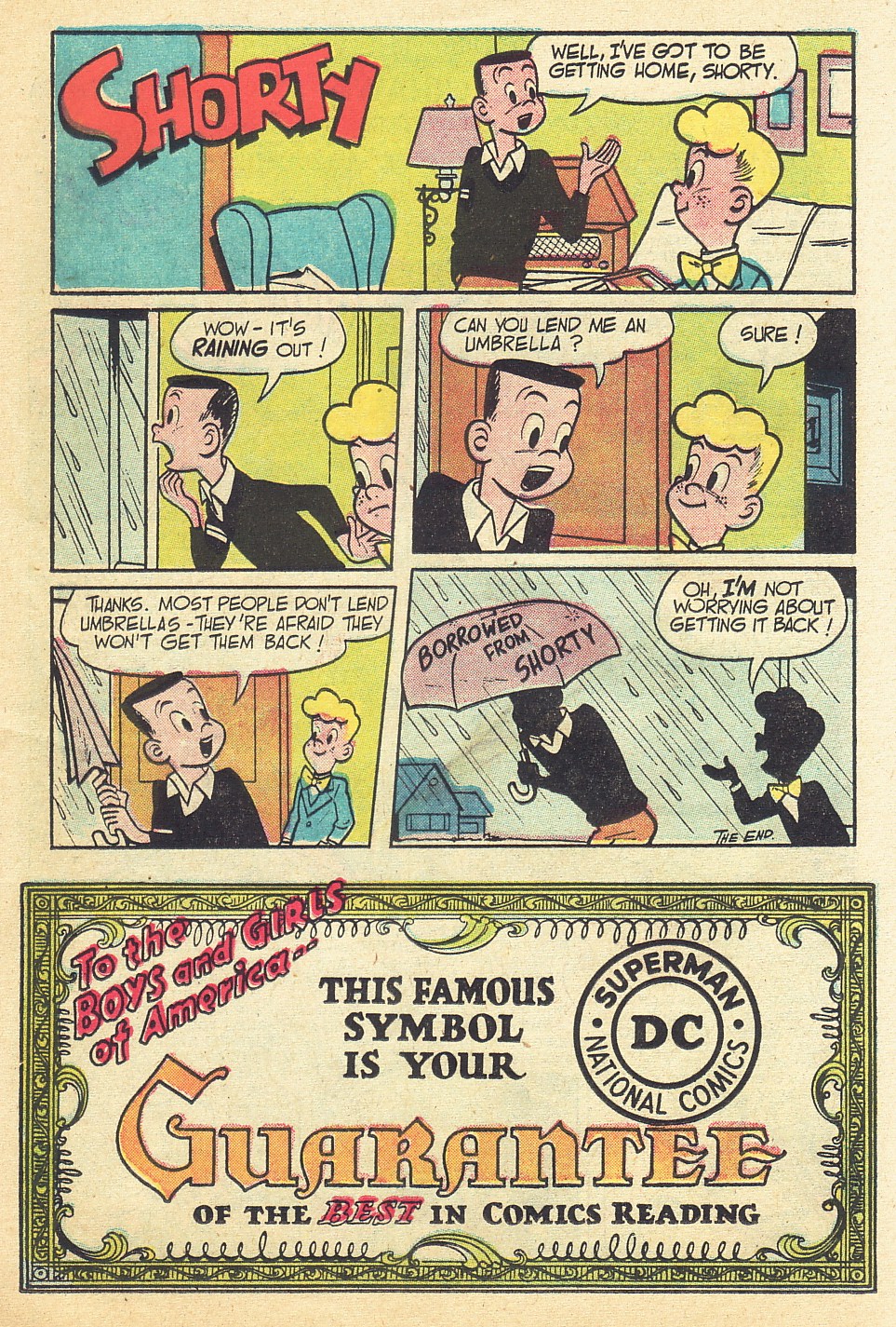 Blackhawk (1957) Issue #110 #3 - English 22