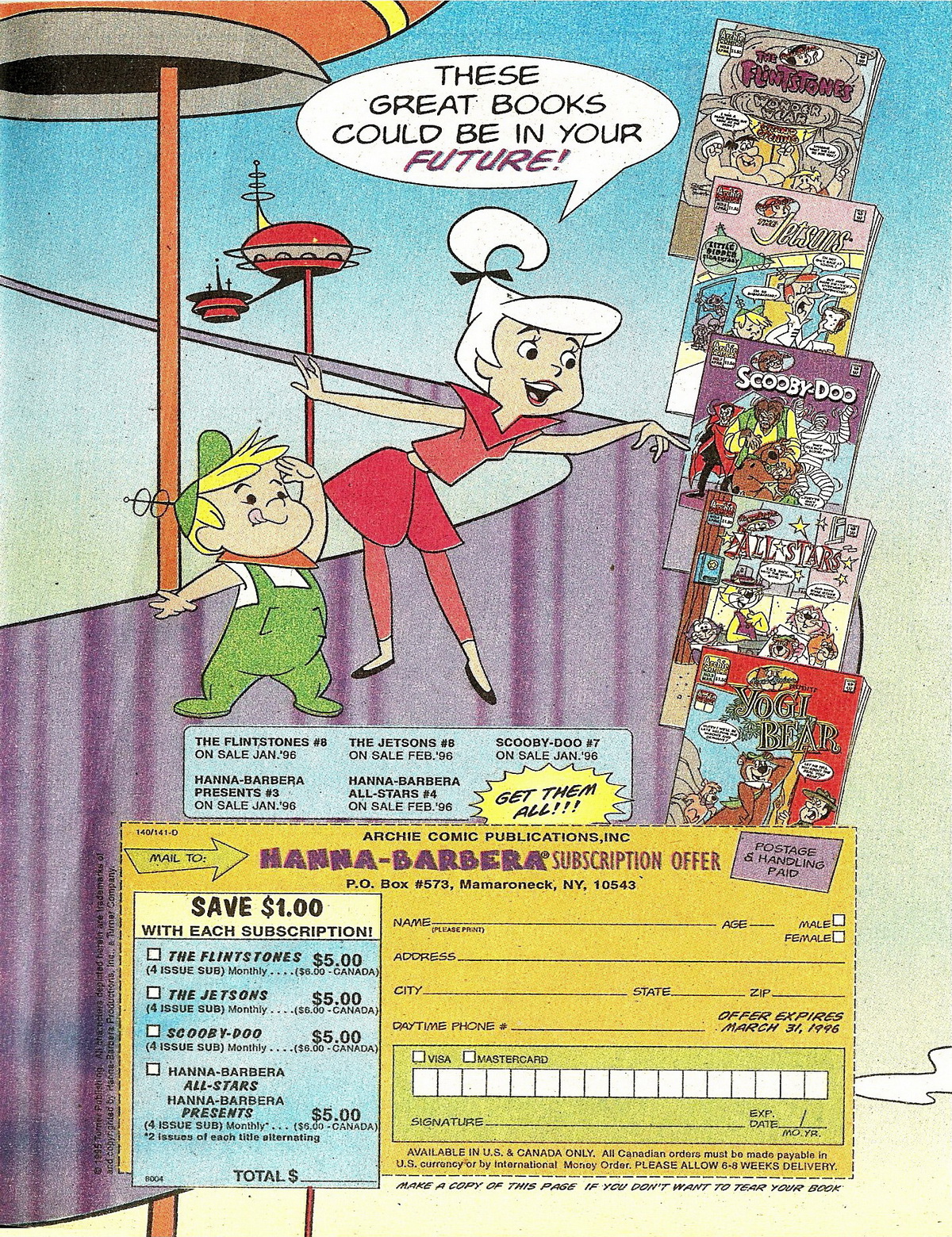 Read online Jughead's Double Digest Magazine comic -  Issue #36 - 9