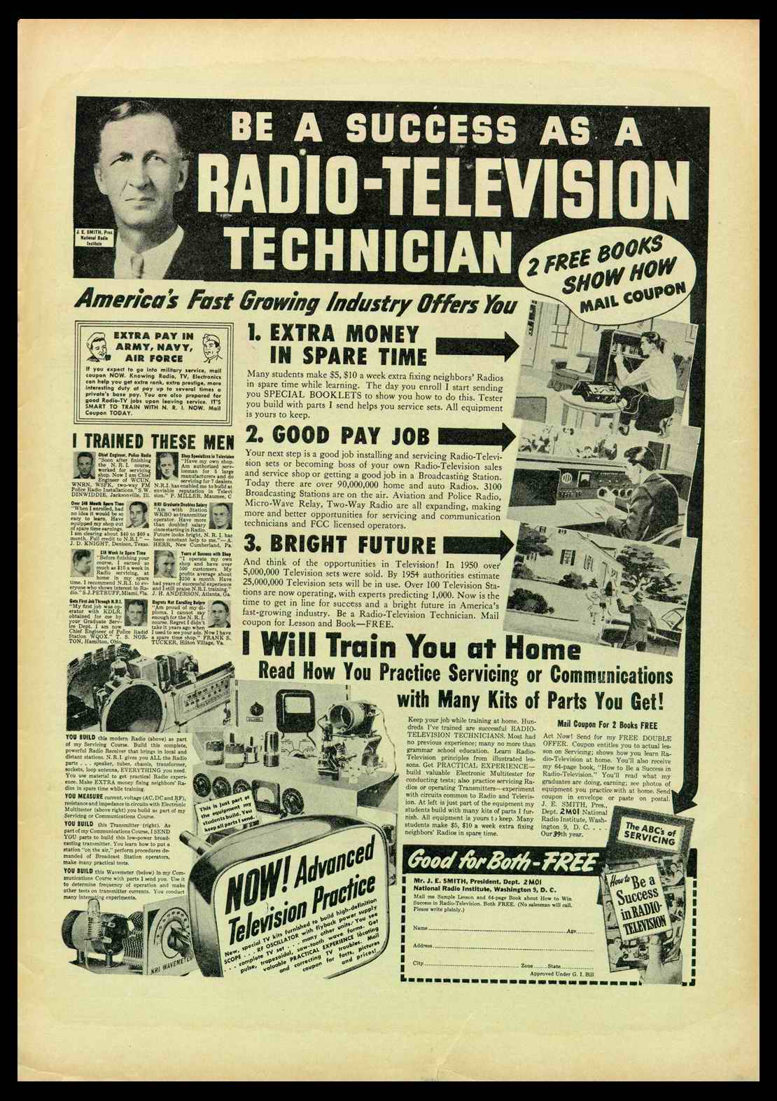 Read online MAD comic -  Issue #2 - 35