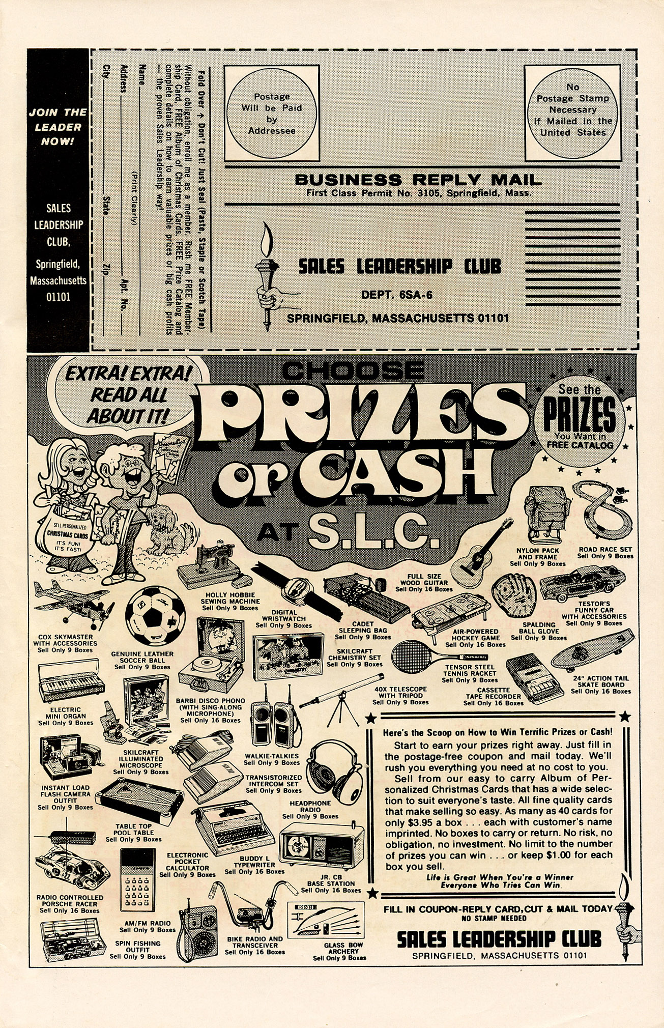 Read online Archie's Pals 'N' Gals (1952) comic -  Issue #107 - 35