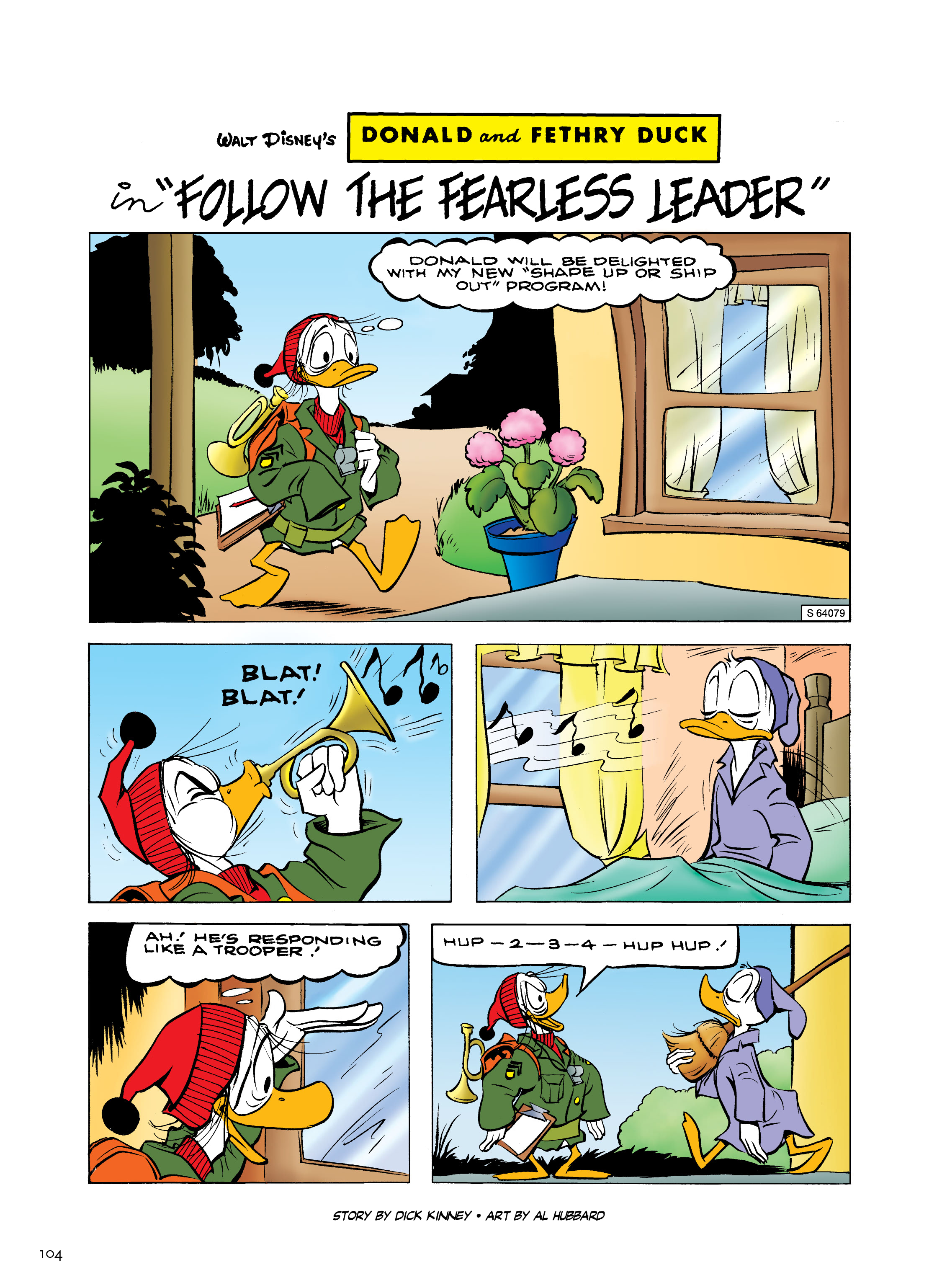 Read online Disney Masters comic -  Issue # TPB 14 (Part 2) - 10