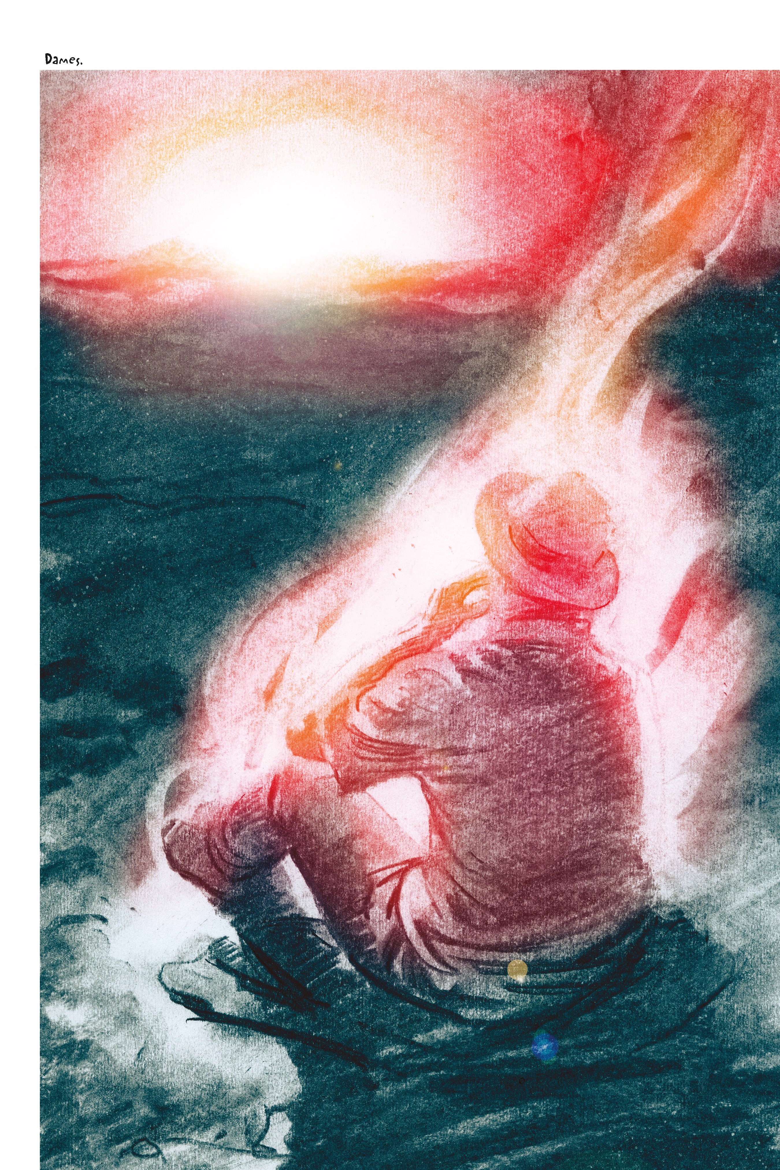 Read online Buffy the Vampire Slayer Omnibus: Tales comic -  Issue # TPB (Part 3) - 16