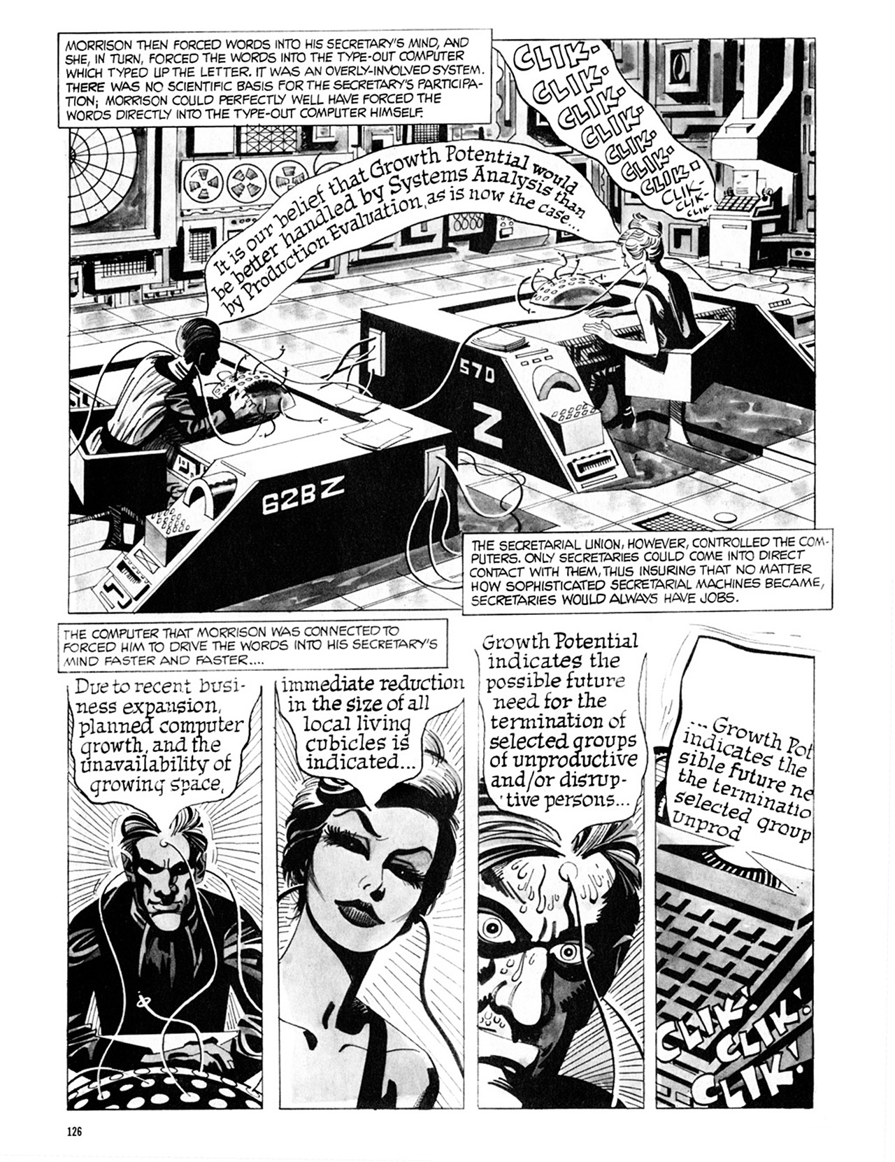 Read online Creepy Archives comic -  Issue # TPB 10 (Part 2) - 27