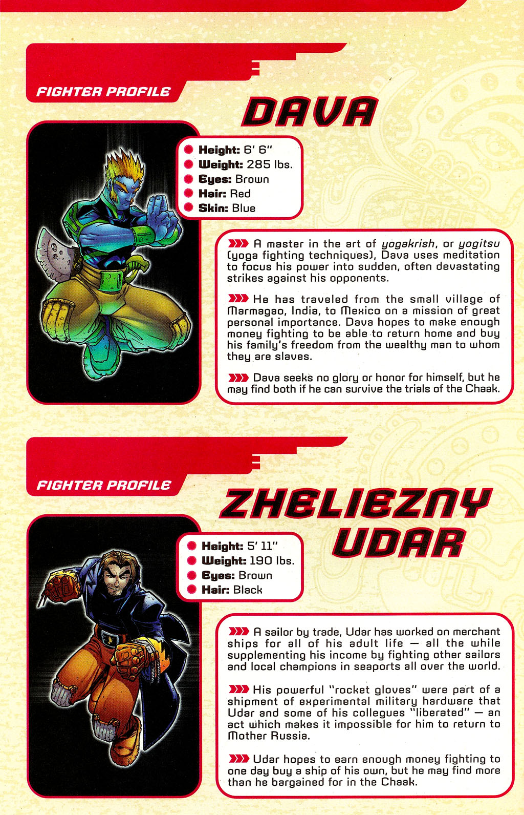 Read online Battle Gods: Warriors of the Chaak comic -  Issue #5 - 25