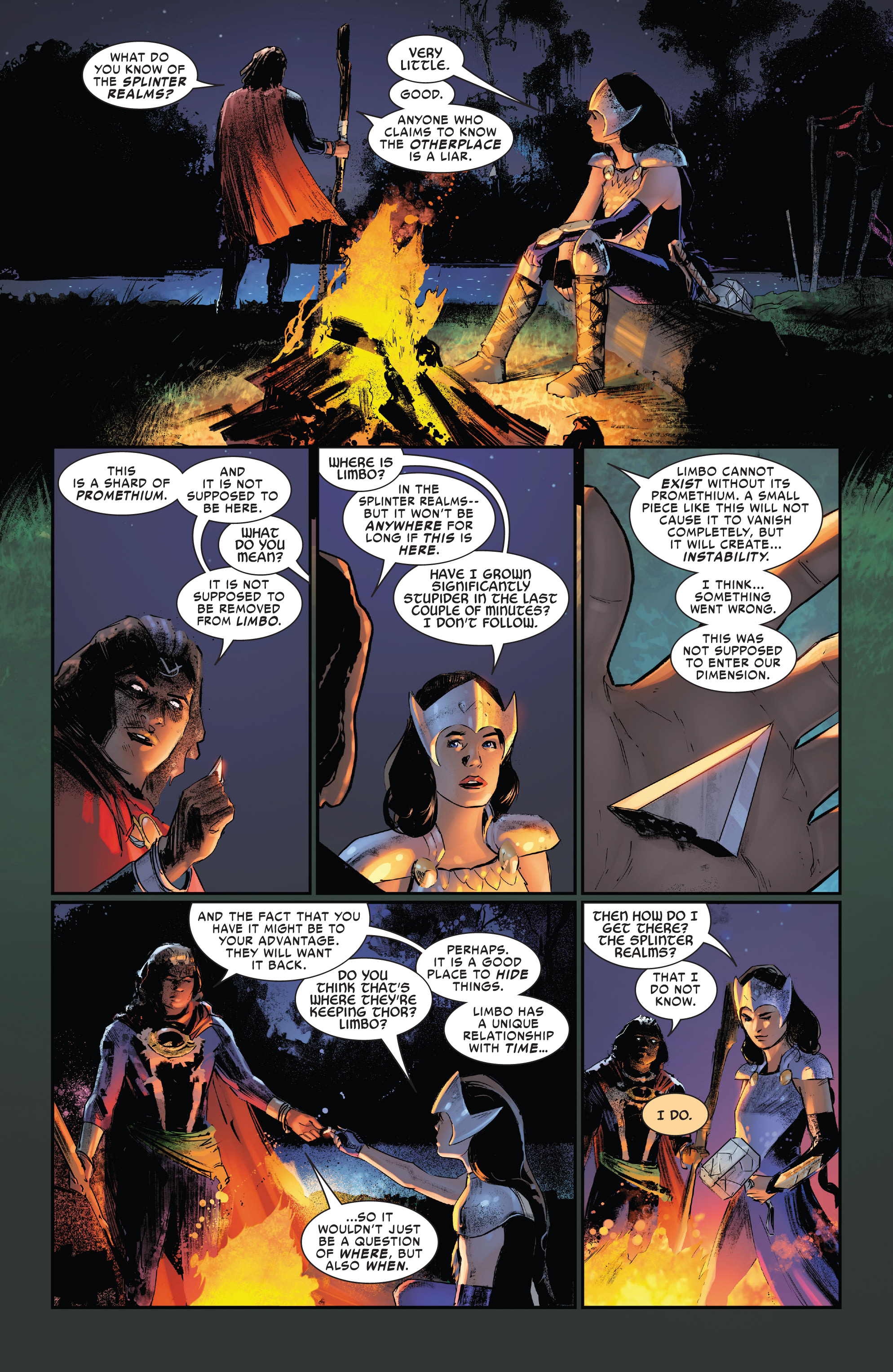 Read online Jane Foster & The Mighty Thor comic -  Issue #2 - 15