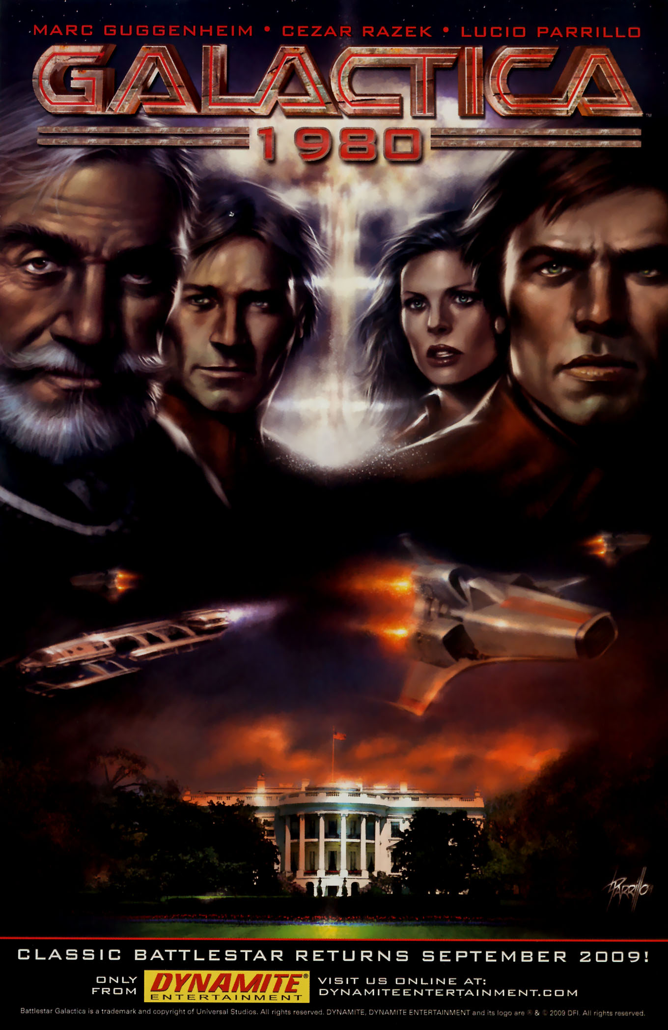 Read online Sherlock Holmes (2009) comic -  Issue #3 - 19