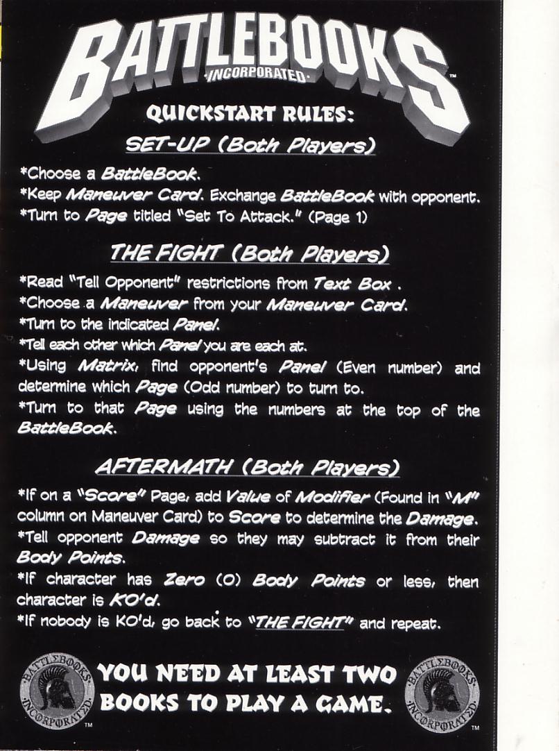 Read online Darkchylde Battlebook: Streets Of Fire comic -  Issue # Full - 19