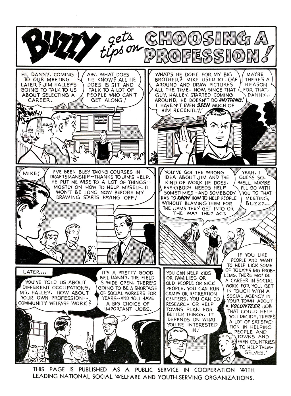 Wonder Woman (1942) issue 59 - Page 35