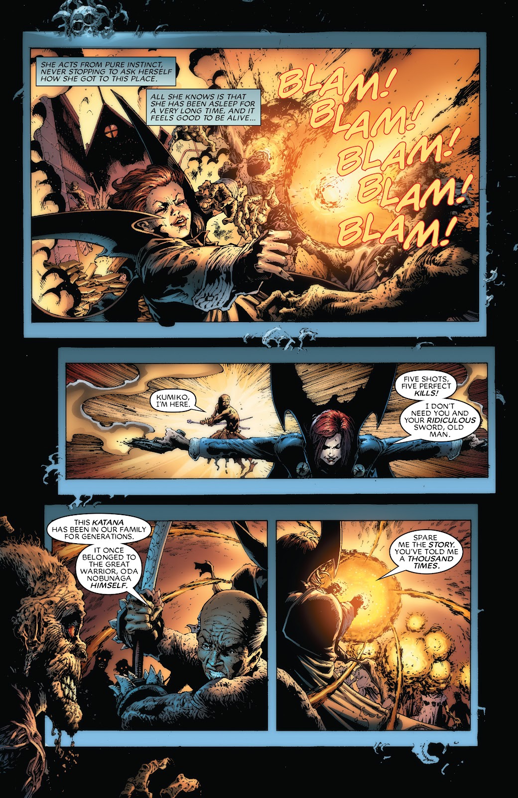 Spawn issue 154 - Page 14