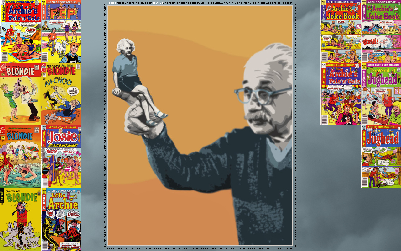 Read online Jughead (1965) comic -  Issue #306 - 36