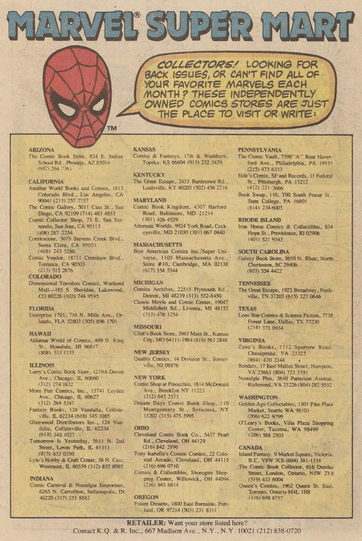 Read online Marvel Tales (1964) comic -  Issue #139 - 15