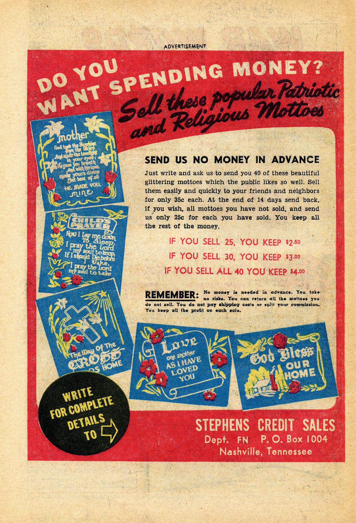 Read online Our Army at War (1952) comic -  Issue #88 - 34