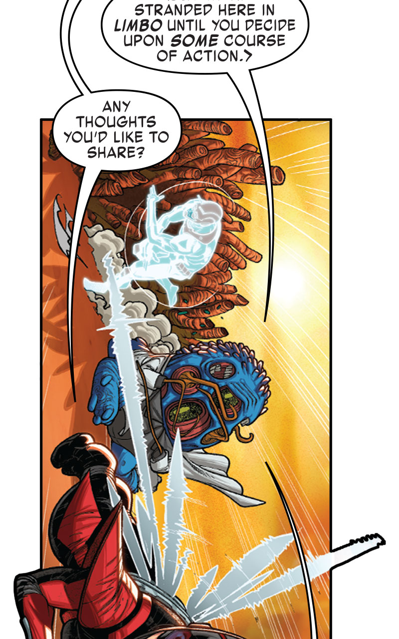 Read online Ant-Man and the Wasp: Lost and Found Infinity Comic comic -  Issue #7 - 17
