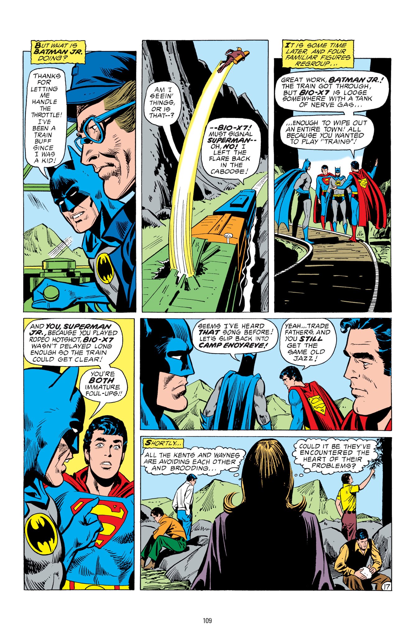 Read online Superman/Batman: Saga of the Super Sons comic -  Issue # TPB (Part 2) - 9