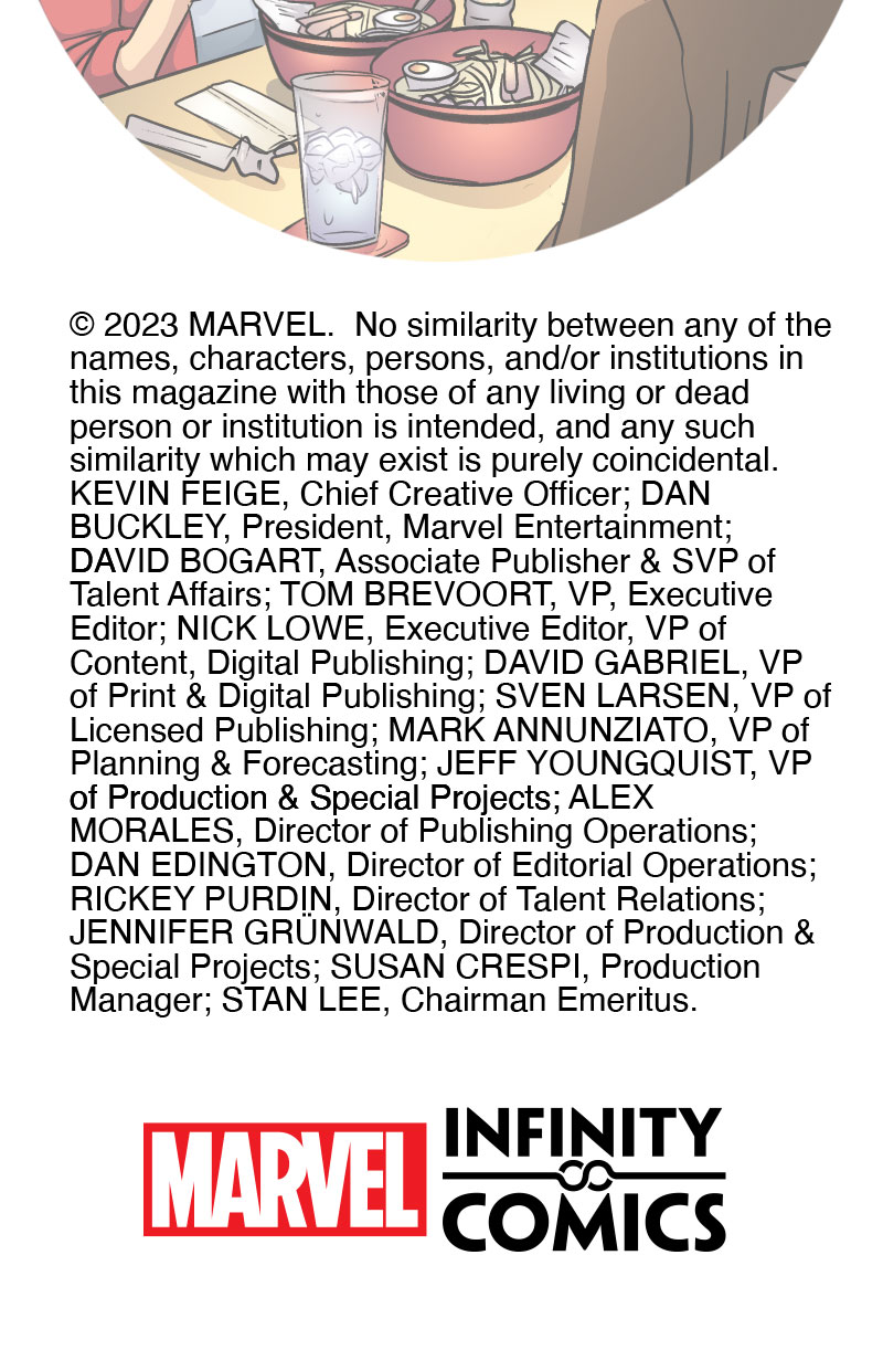 Read online Spider-Verse Unlimited: Infinity Comic comic -  Issue #40 - 25