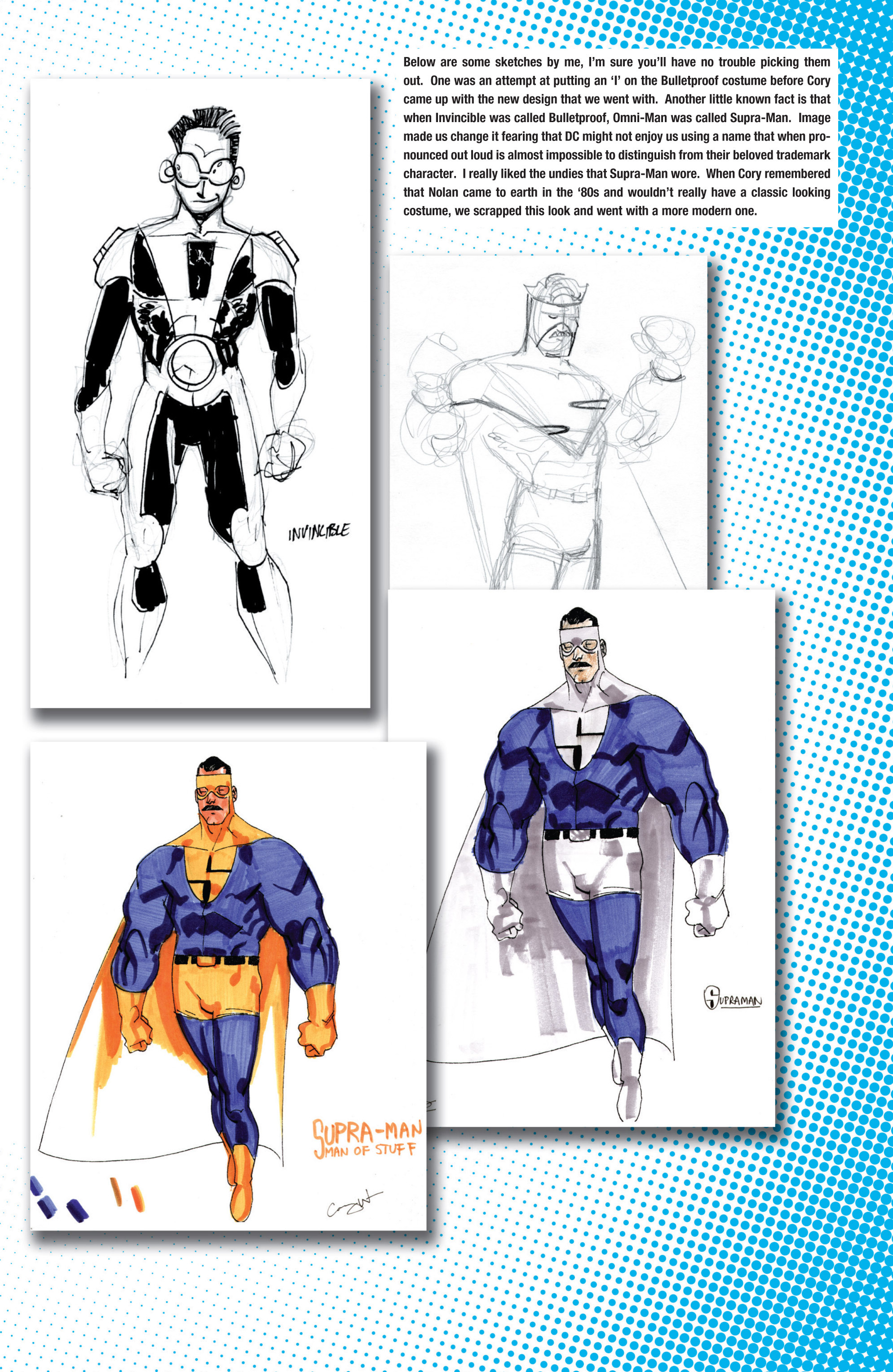 Read online Invincible comic -  Issue # _TPB 1 - Family matters - 113