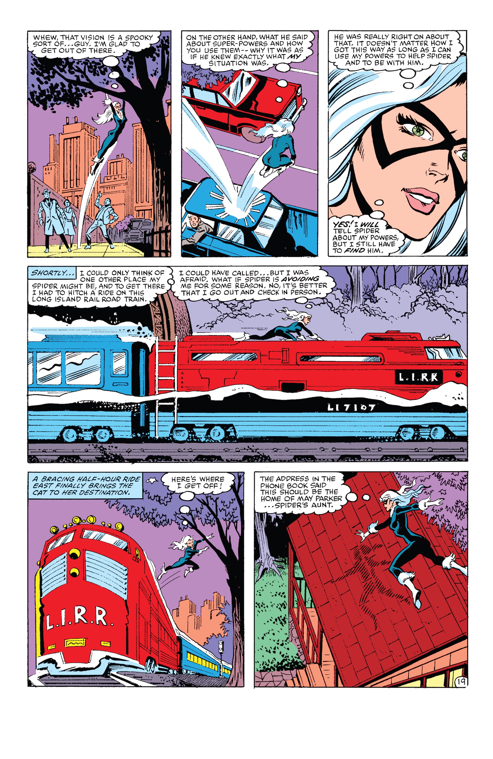 Read online Marvel Tales: Spider-Man comic -  Issue # Full - 63