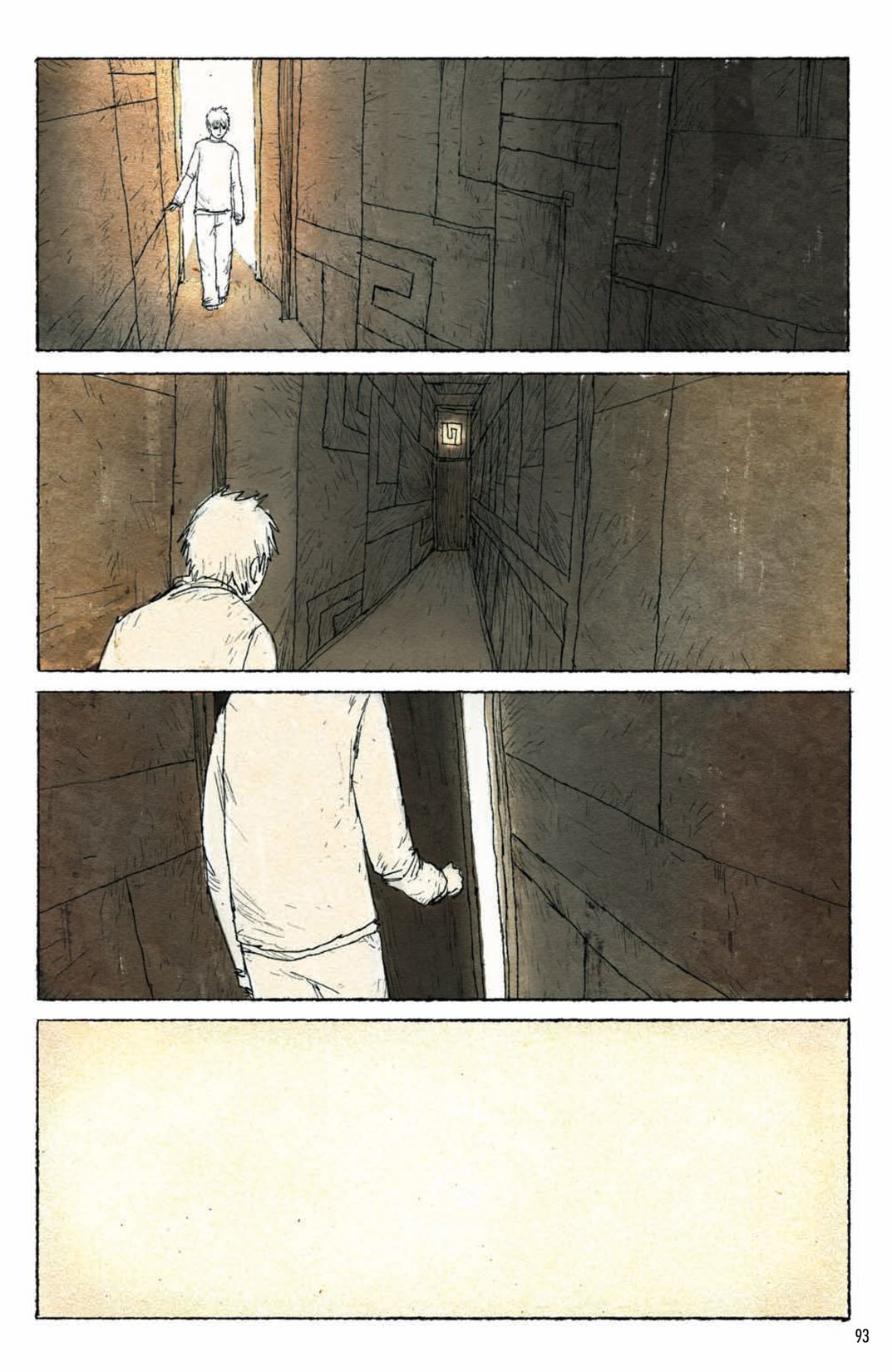 Read online PopGun comic -  Issue # Vol. 2 - 92