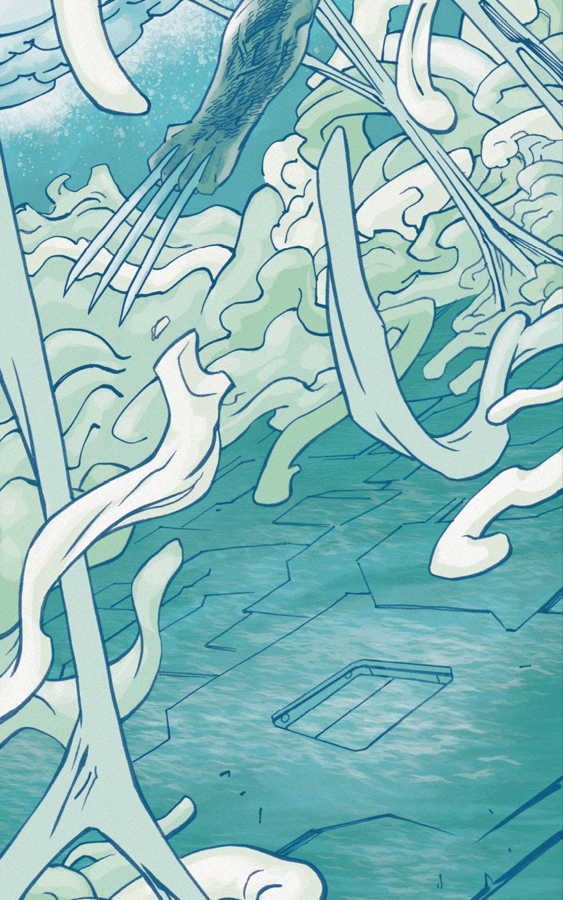 Read online X-Men Unlimited: Infinity Comic comic -  Issue #3 - 30