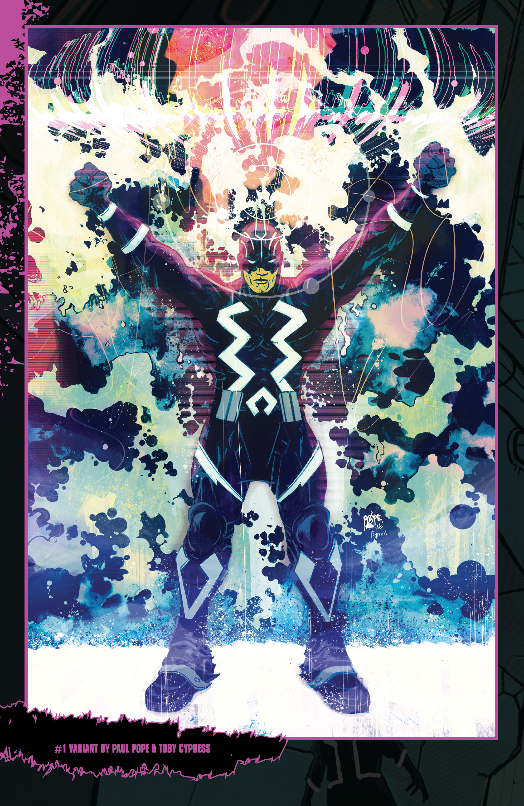 Read online Black Bolt comic -  Issue # _Omnibus (Part 3) - 52