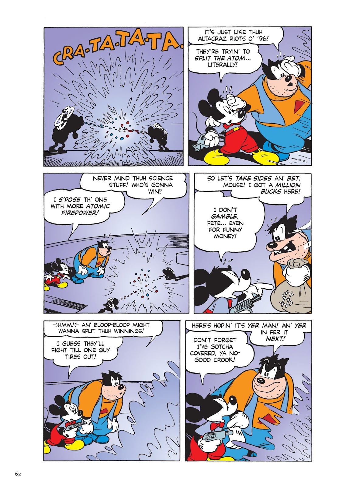 Disney Masters issue TPB 1 (Part 1) - Page 61