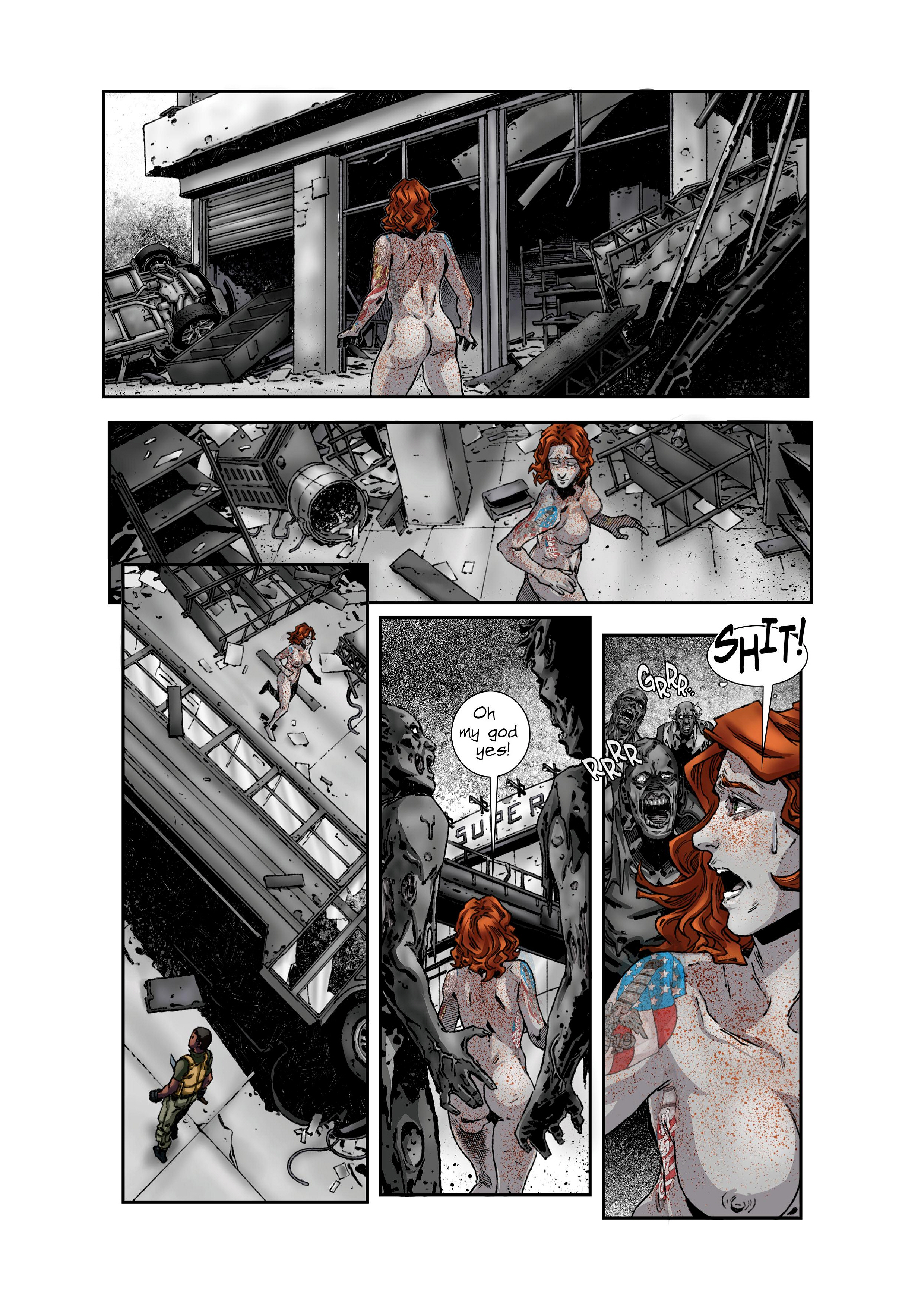Read online Rags comic -  Issue # _TPB 1 (Part 1) - 42