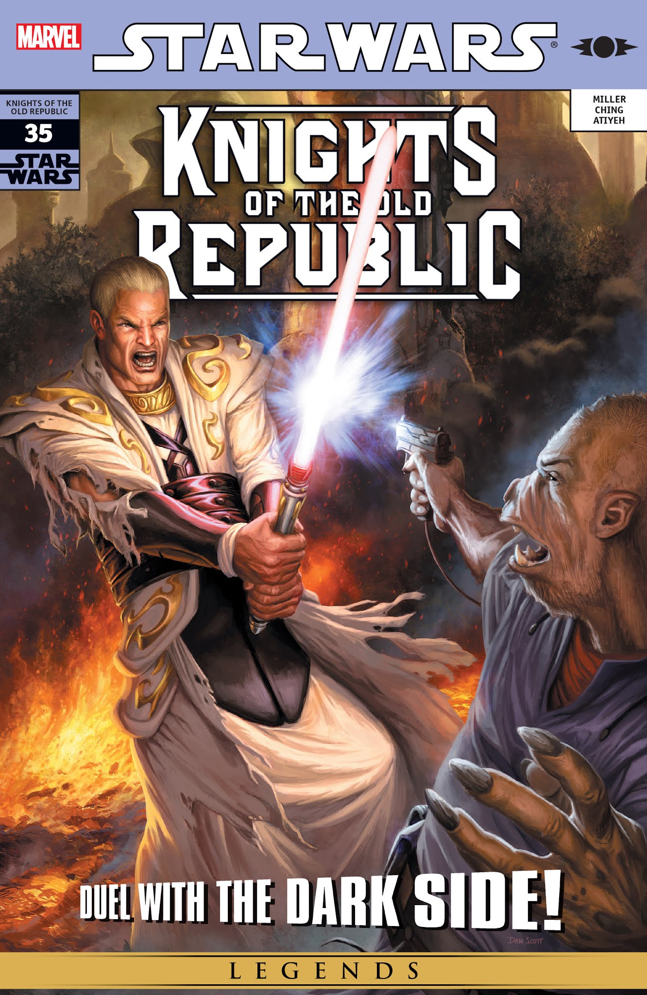 Read online Star Wars Legends: The Old Republic - Epic Collection comic -  Issue # TPB 2 (Part 4) - 97