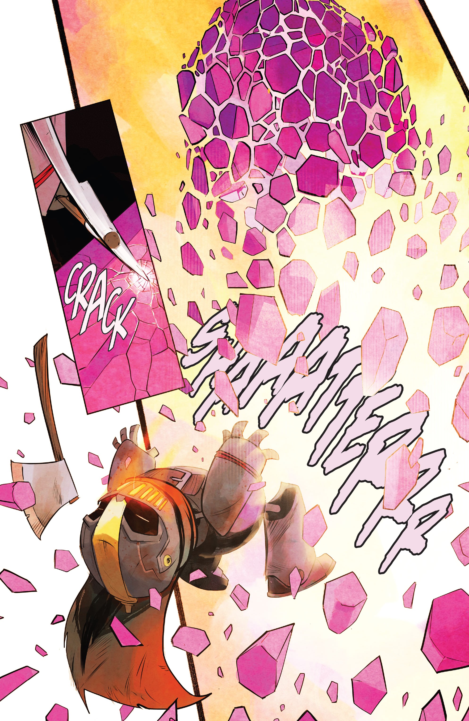 Read online Canto & The City of Giants comic -  Issue #2 - 18