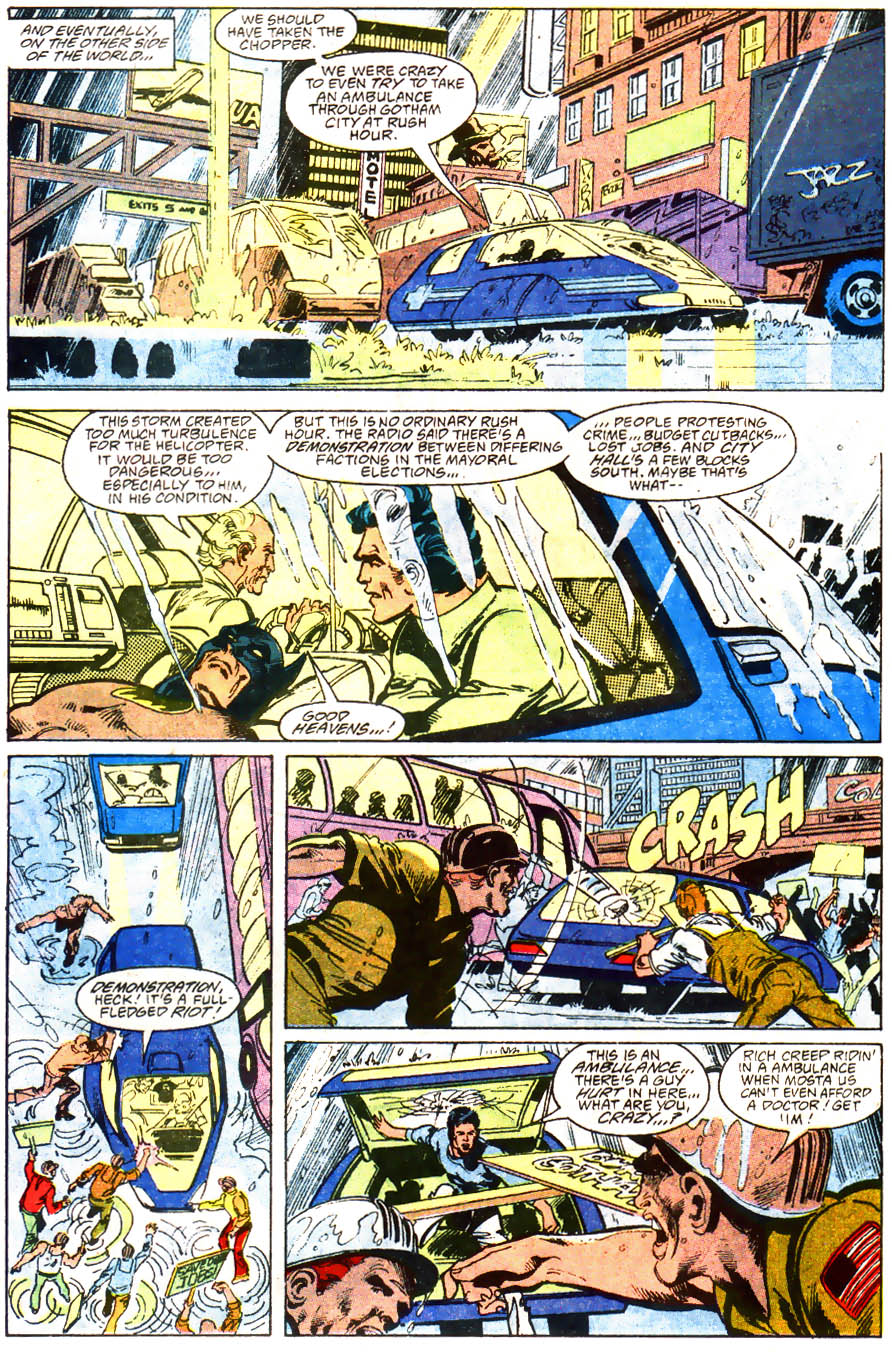 Read online Detective Comics (1937) comic -  Issue # _Annual 4 - 14