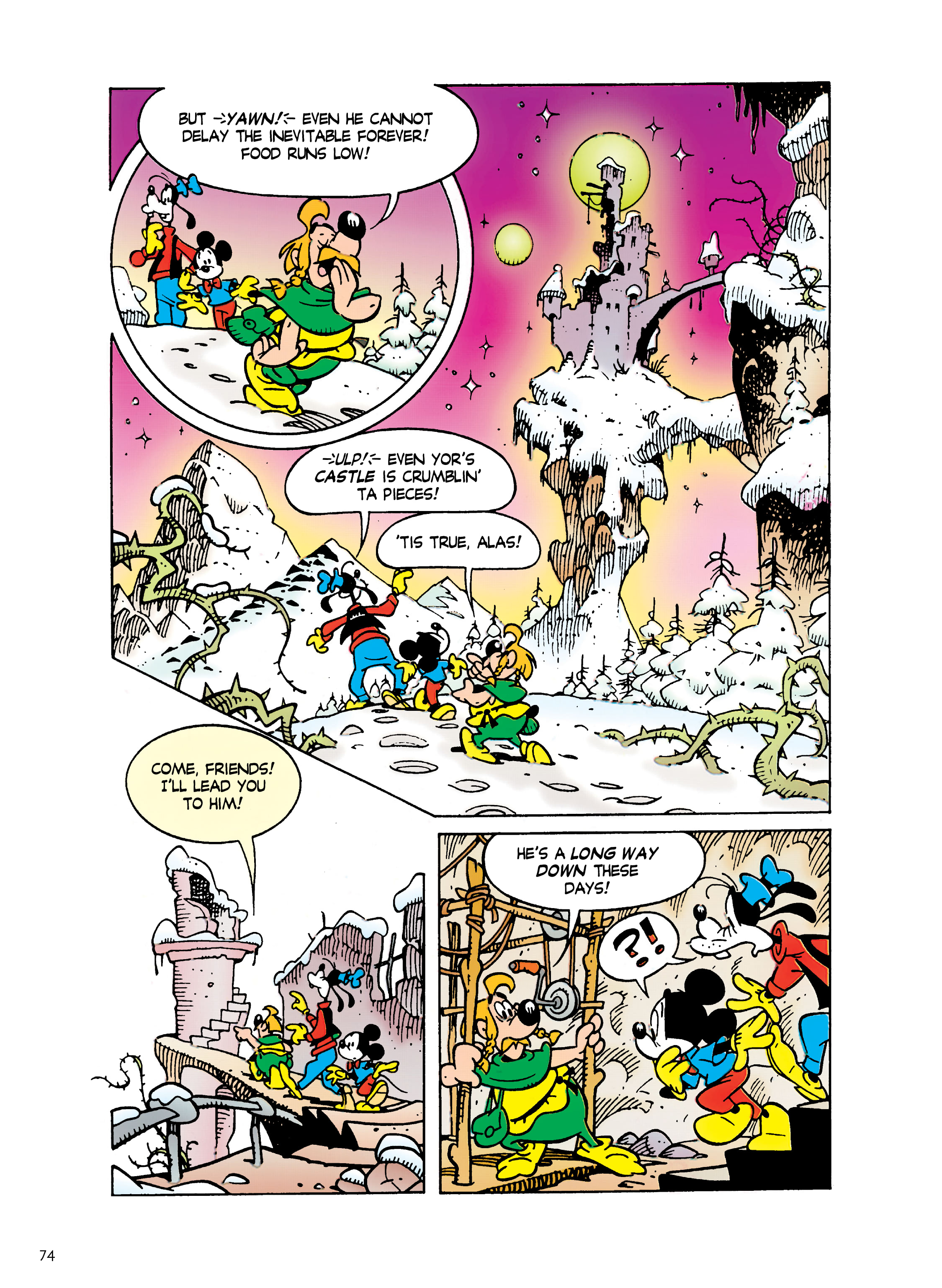 Read online Disney Masters comic -  Issue # TPB 11 (Part 1) - 80